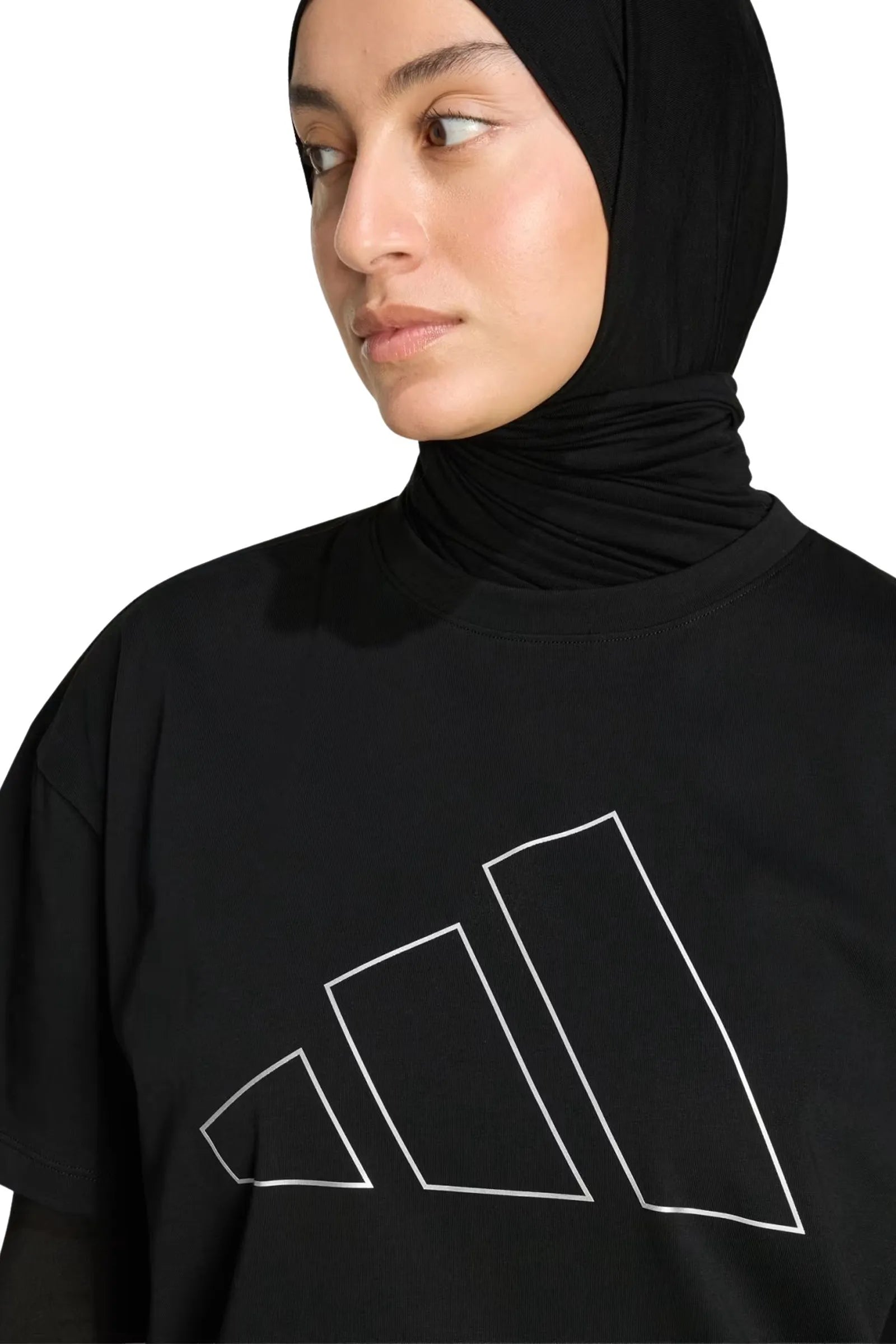 Maice adidas power essentials logo t KE8525