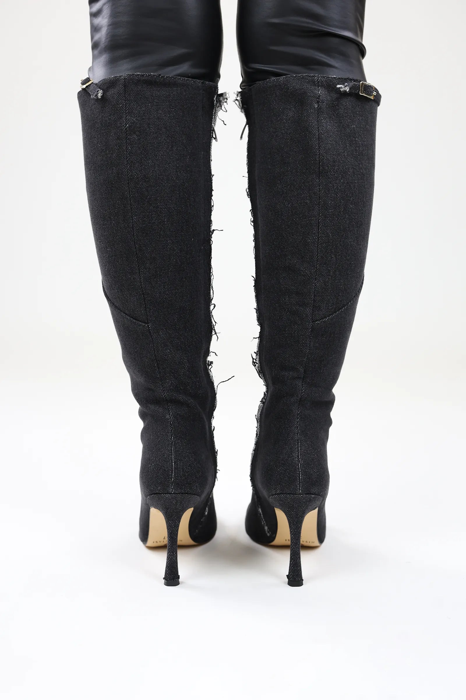 ÇIZME JEANS