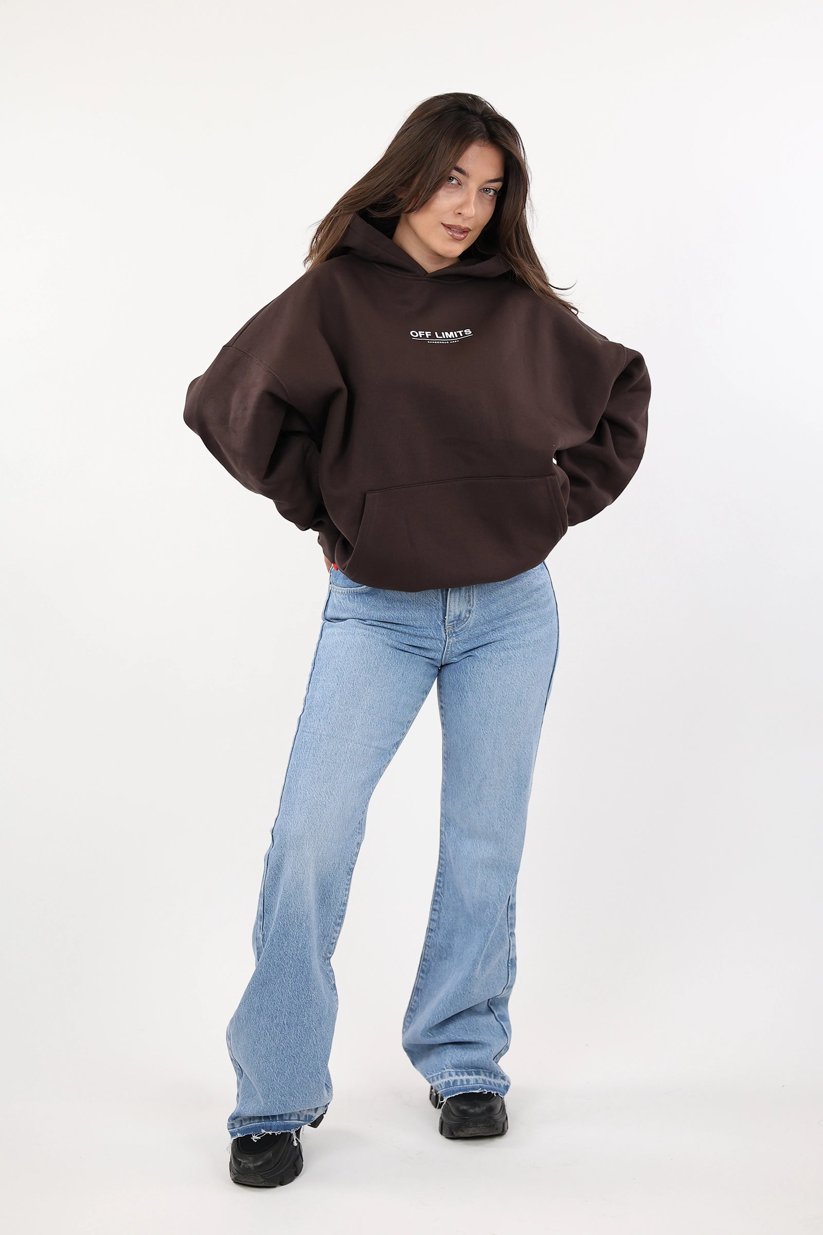 FARMERKA WIDE LEG