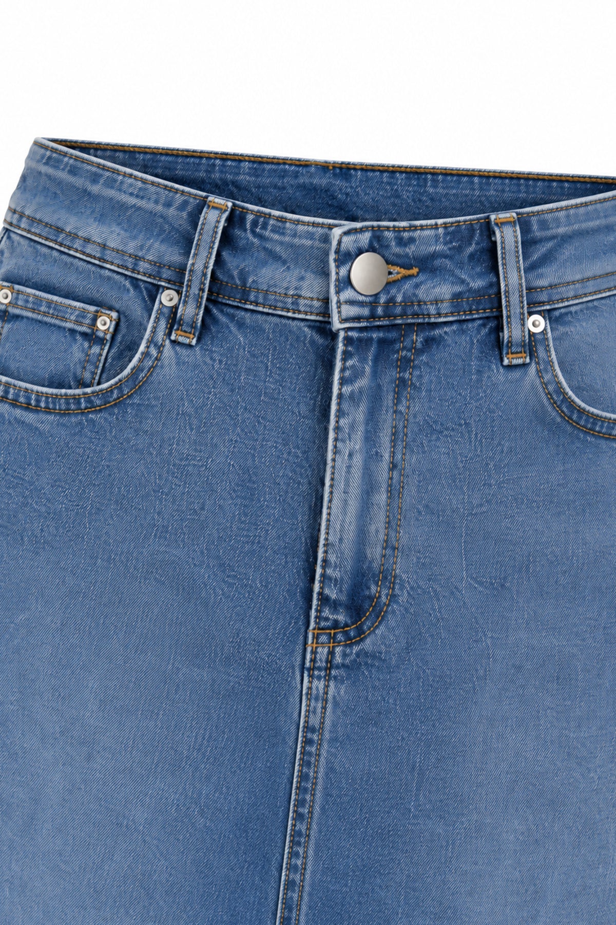 Fund denim drift