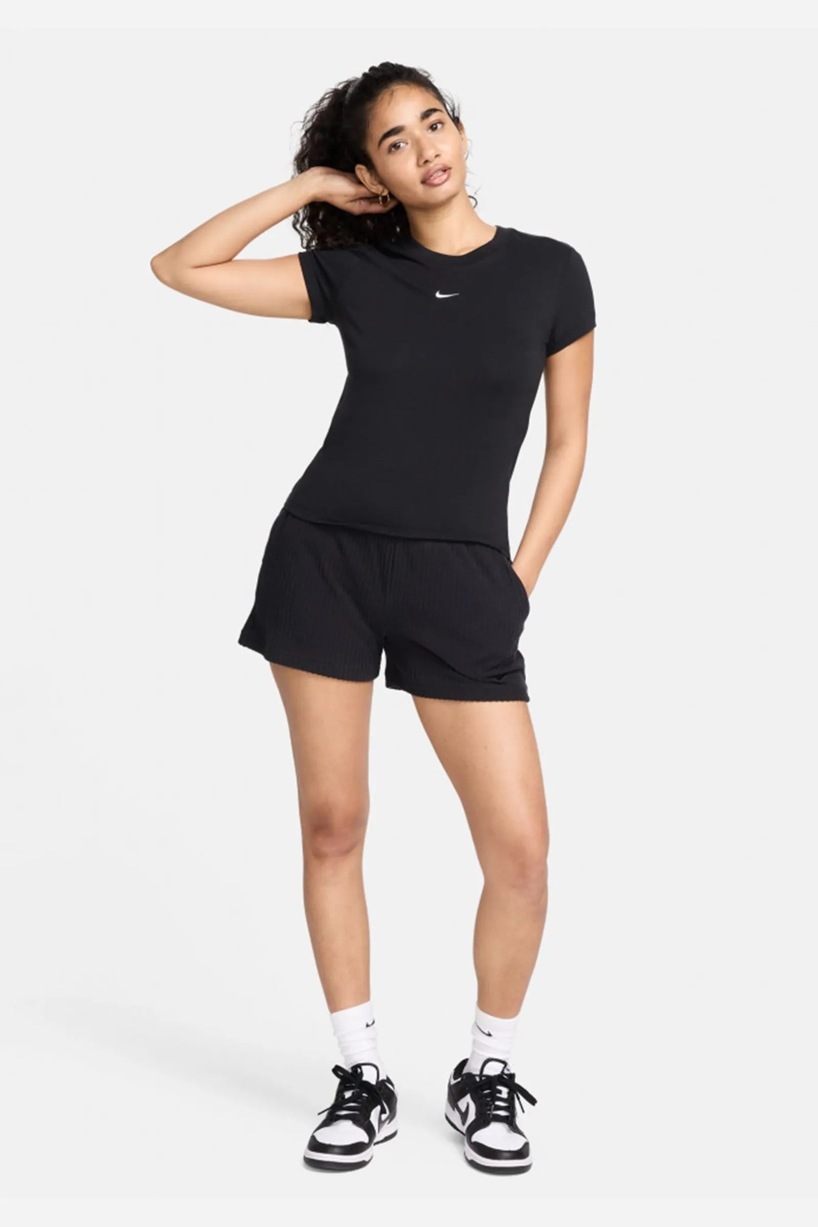 Maice nike sportswear chill knit FV5508-010