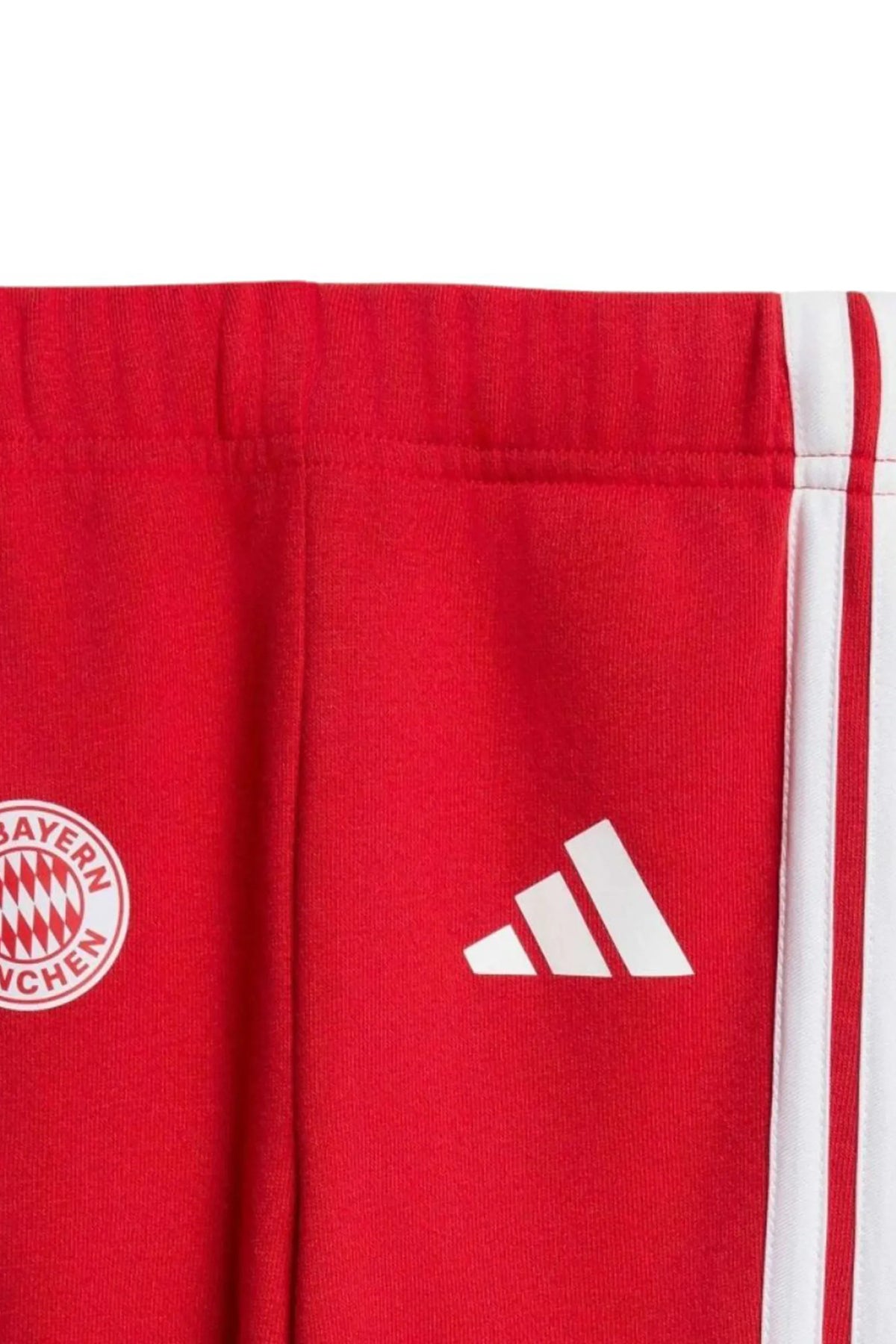 Set adidas bayern münchen dna baby-jogginganzug KG2578