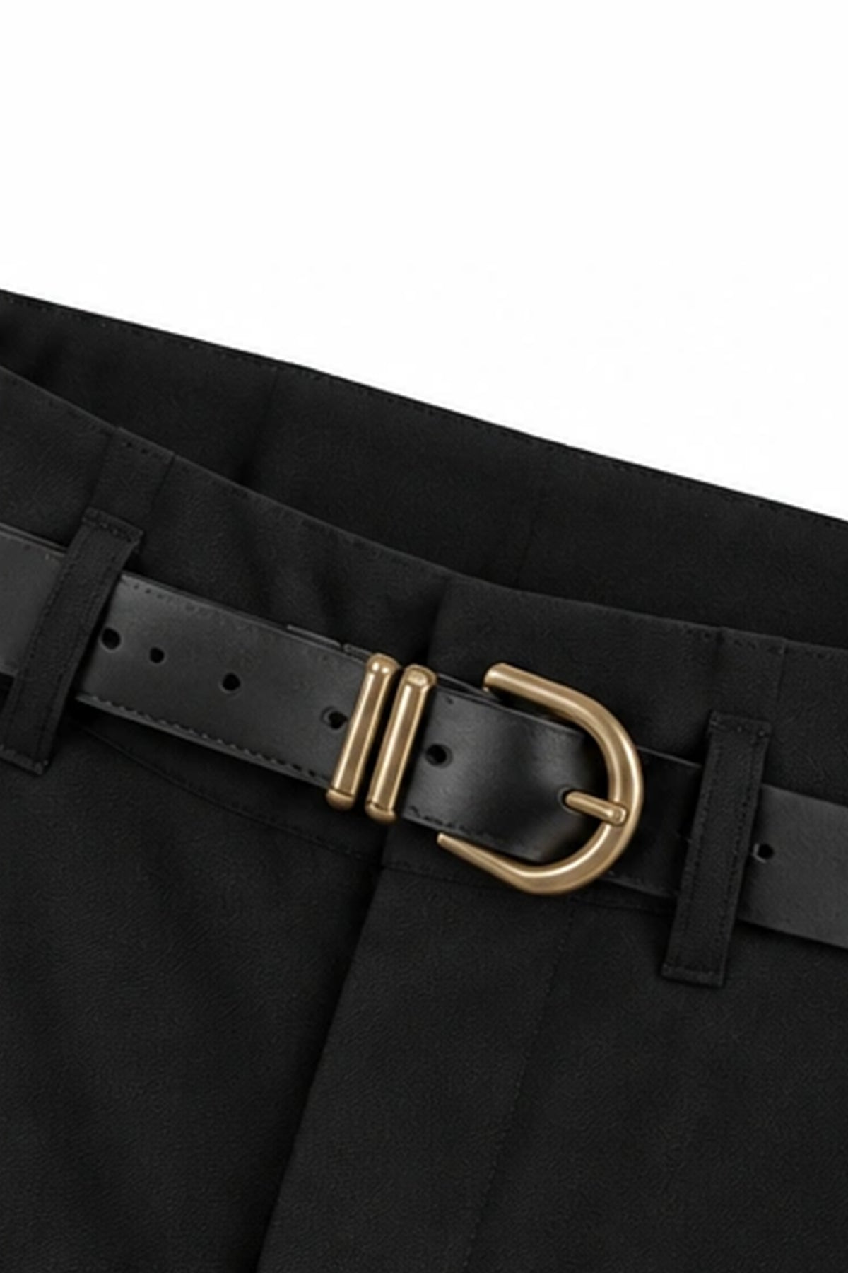 Pantallona waistband