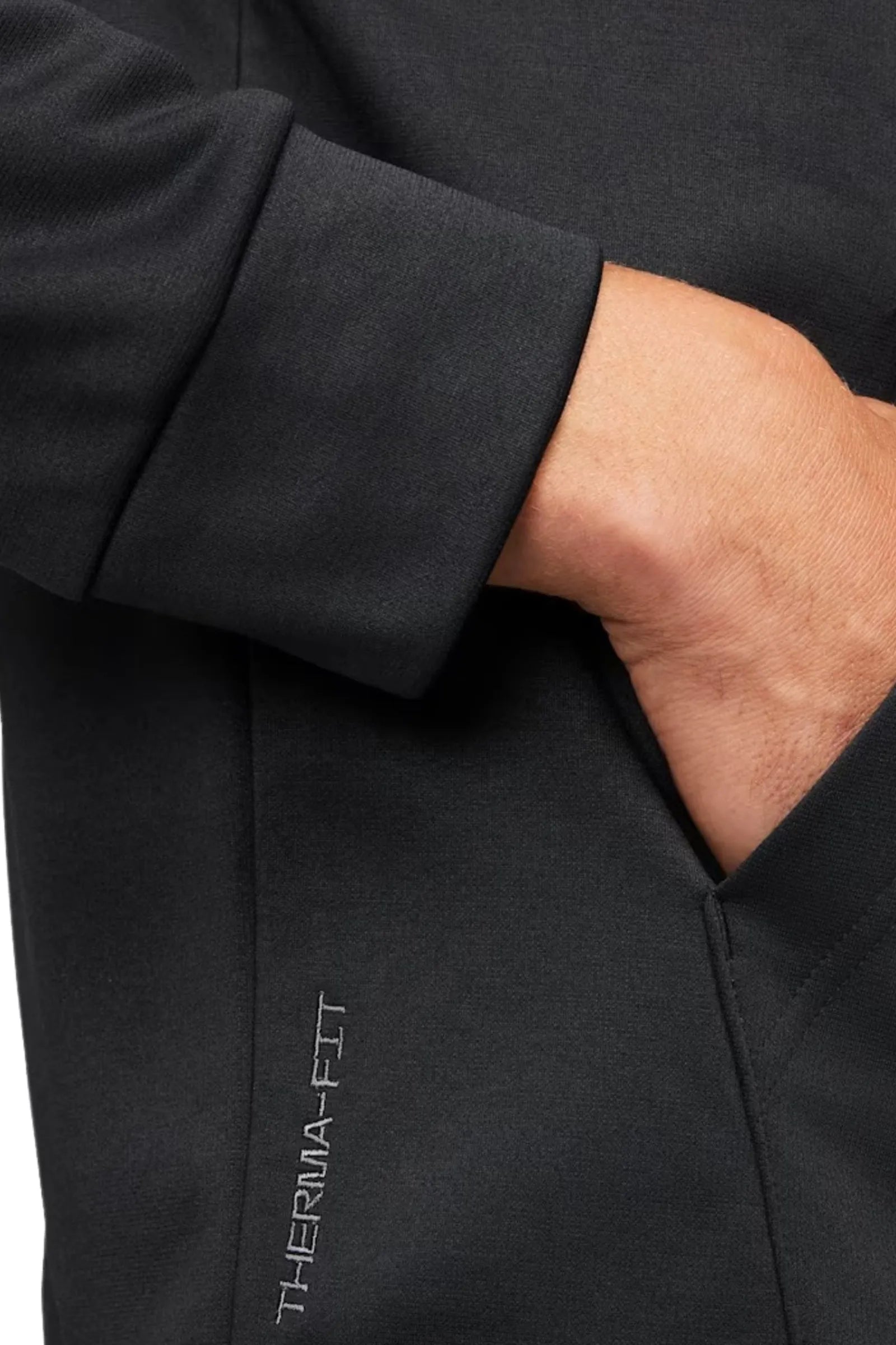 Duks nike therma-fit DQ4830-010