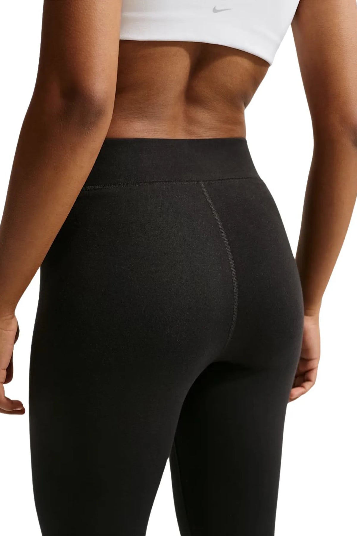 Hellanke nike sportswear classic women's high-waisted 7/8 DV7789-011