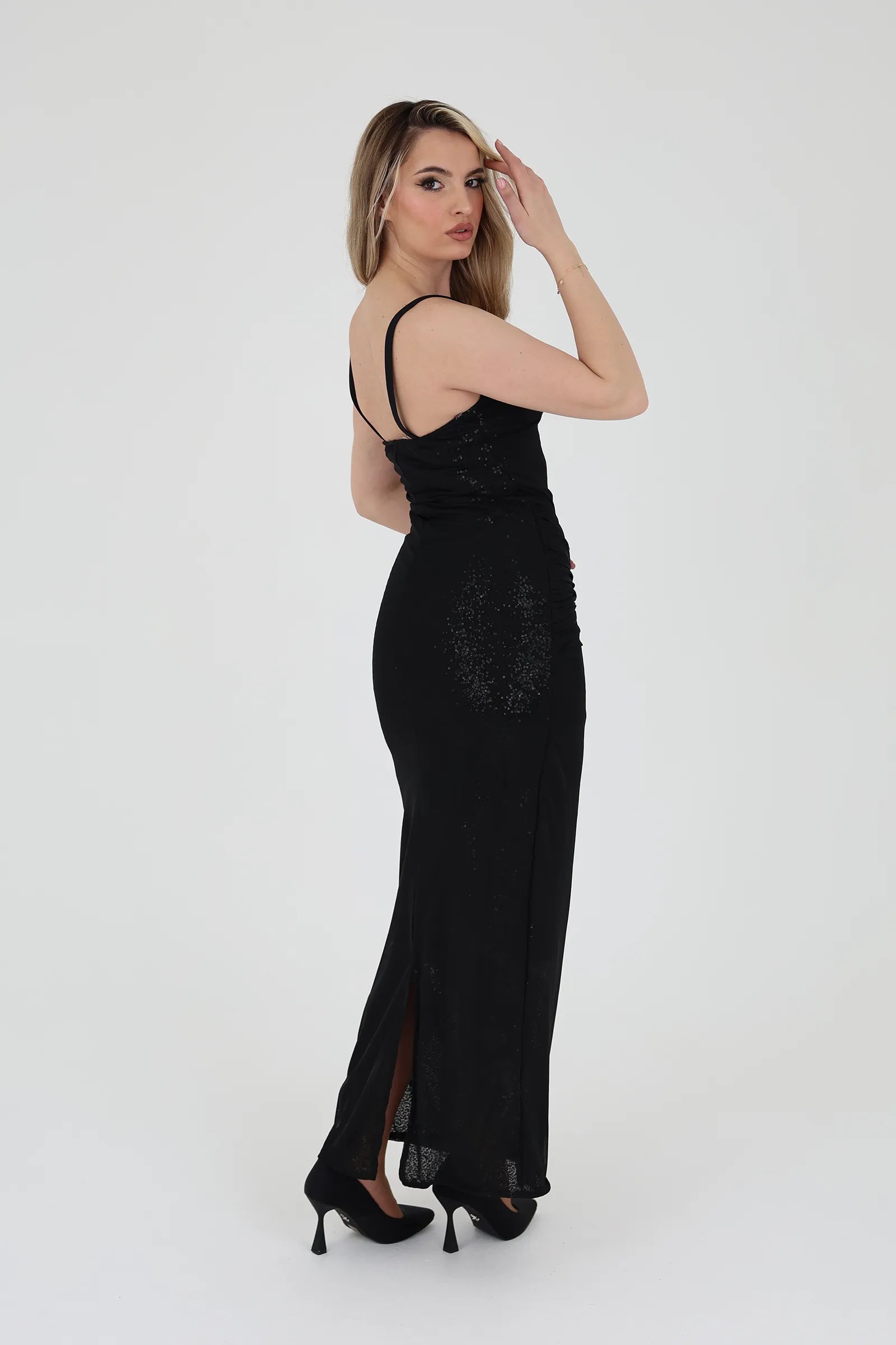 Fustan formal dress