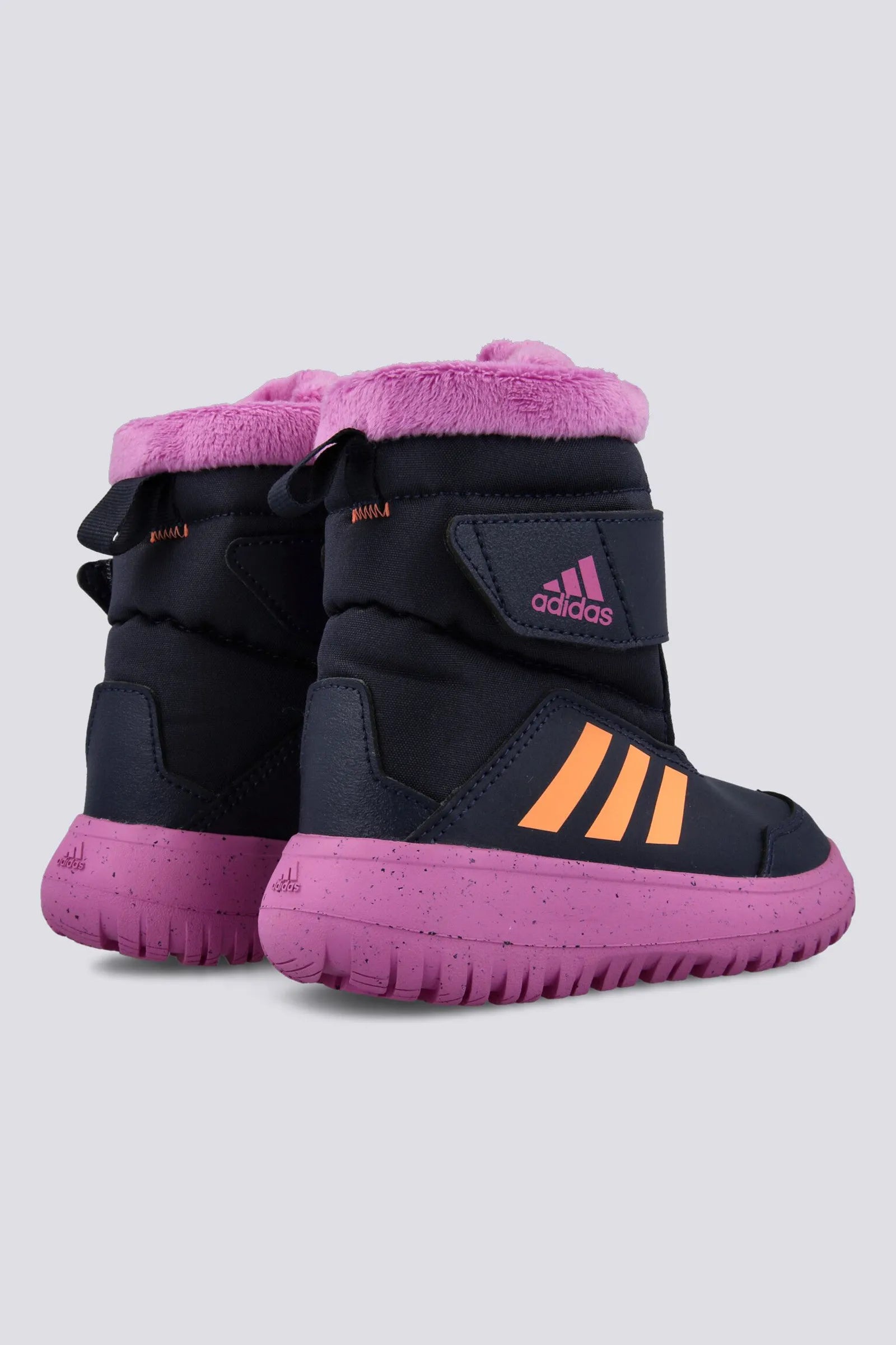 ÇIZME Adidas Winterplay Junior Boots