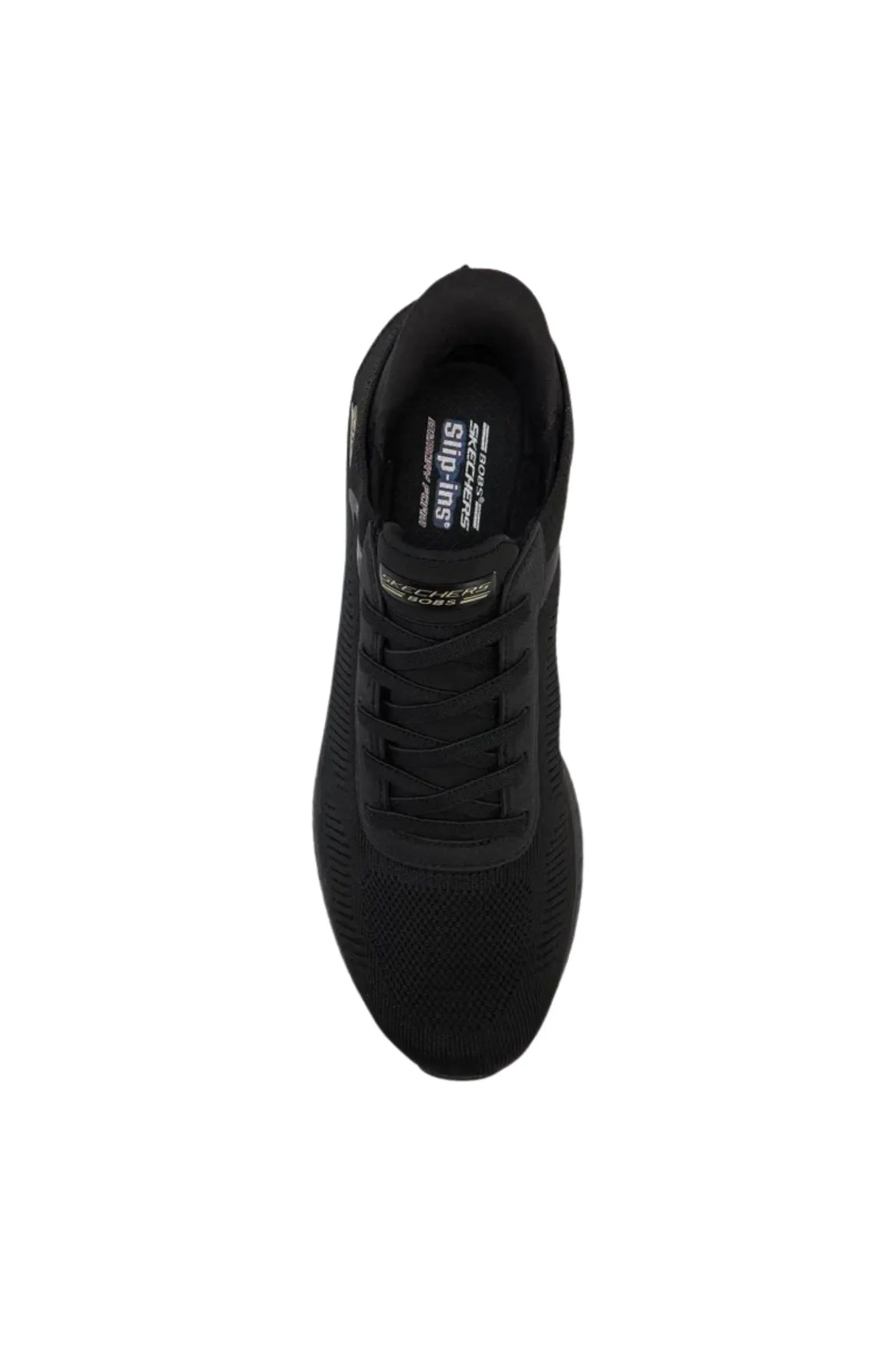 Skechers slip-ins: bobs sport squad chaos 117497-BBK