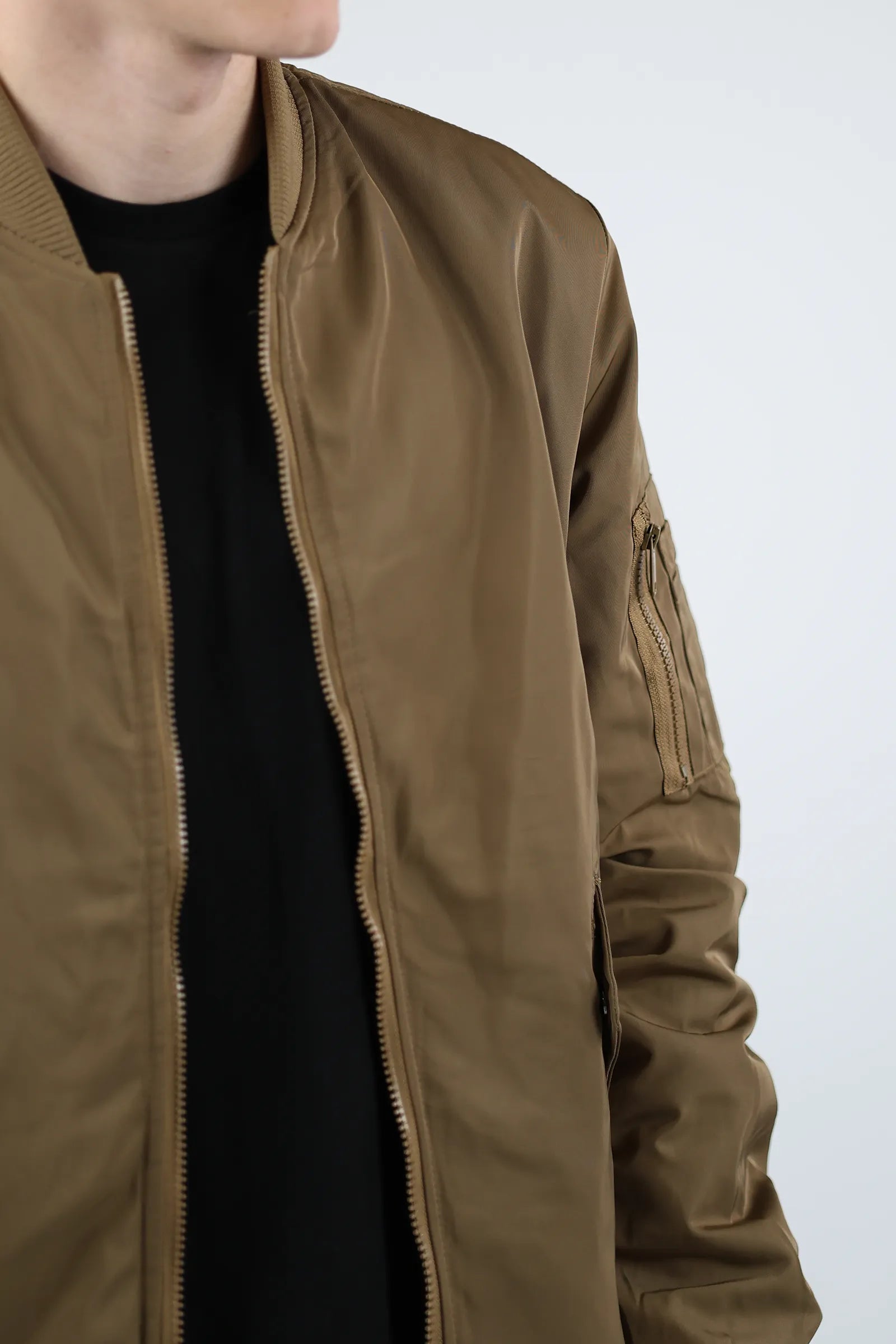 JAKNE BOMBER