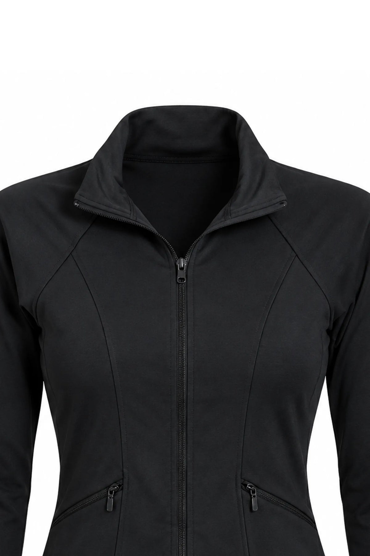 Bluze slim-fit athletic