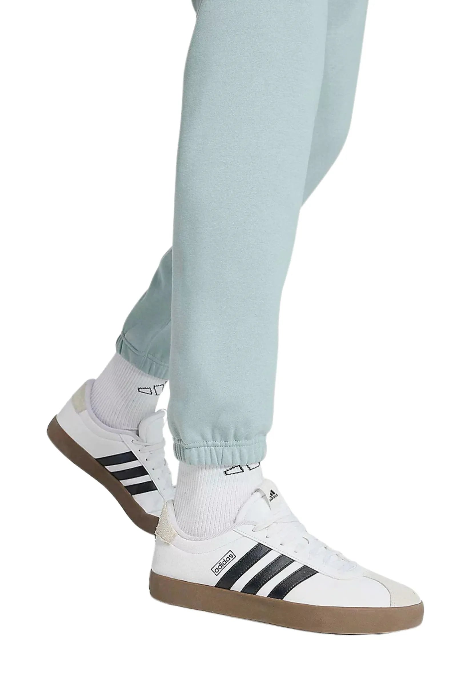 Trenerka adidas tapered joggers all szn fleece regular KC3178