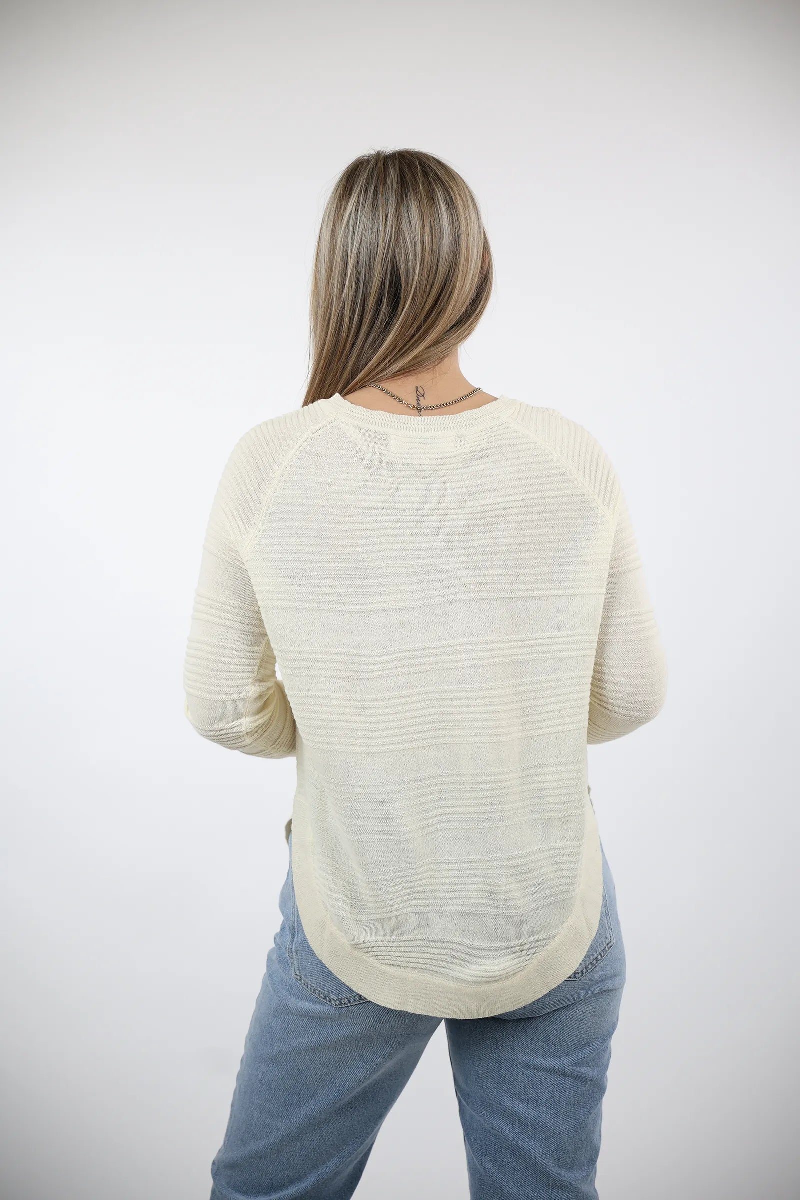 XHEMPER Comfortable Knit