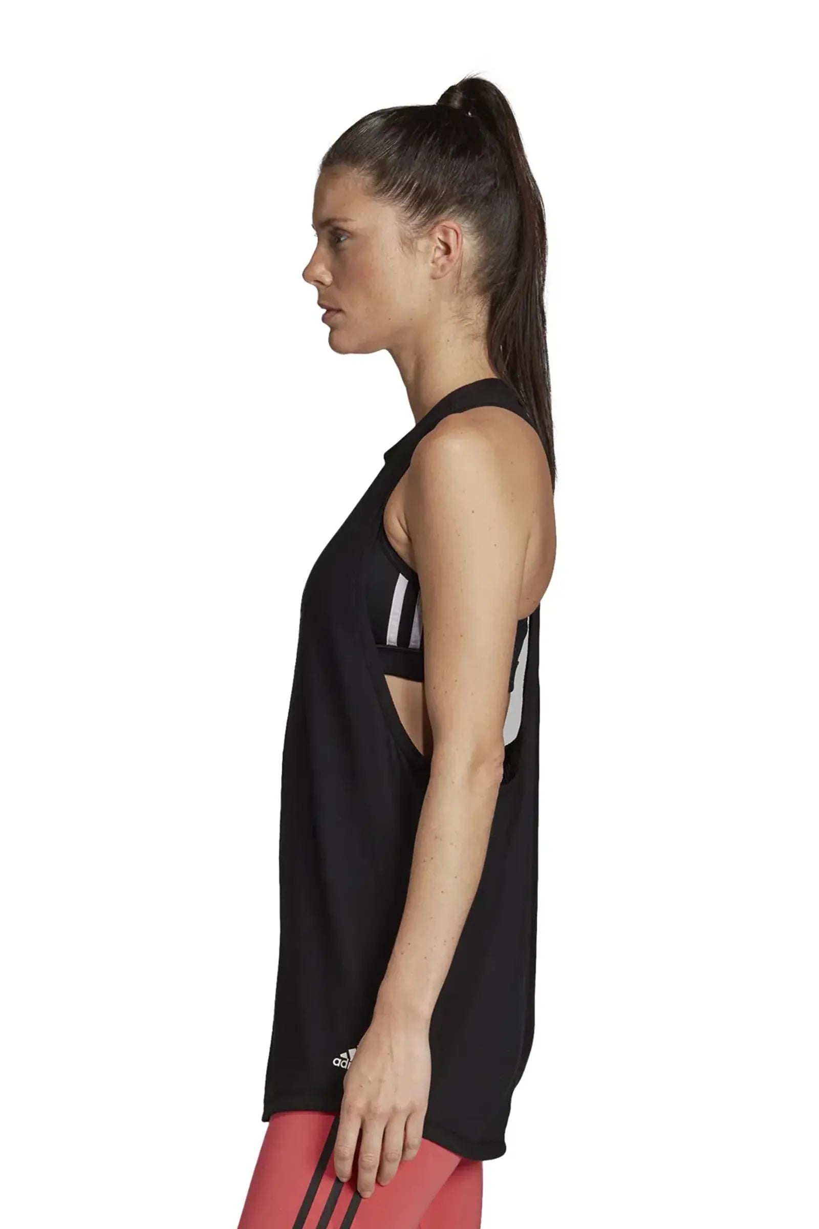 Maice kimono t-shirt adidas sportswear w id winners mt DT9358