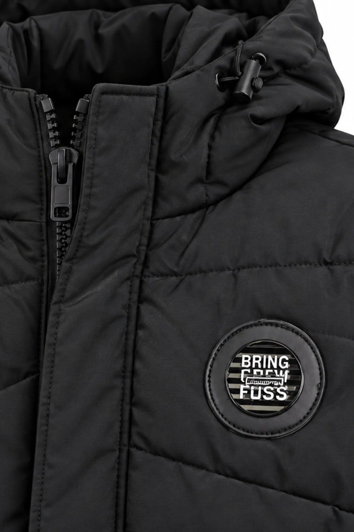 Jakne fuss