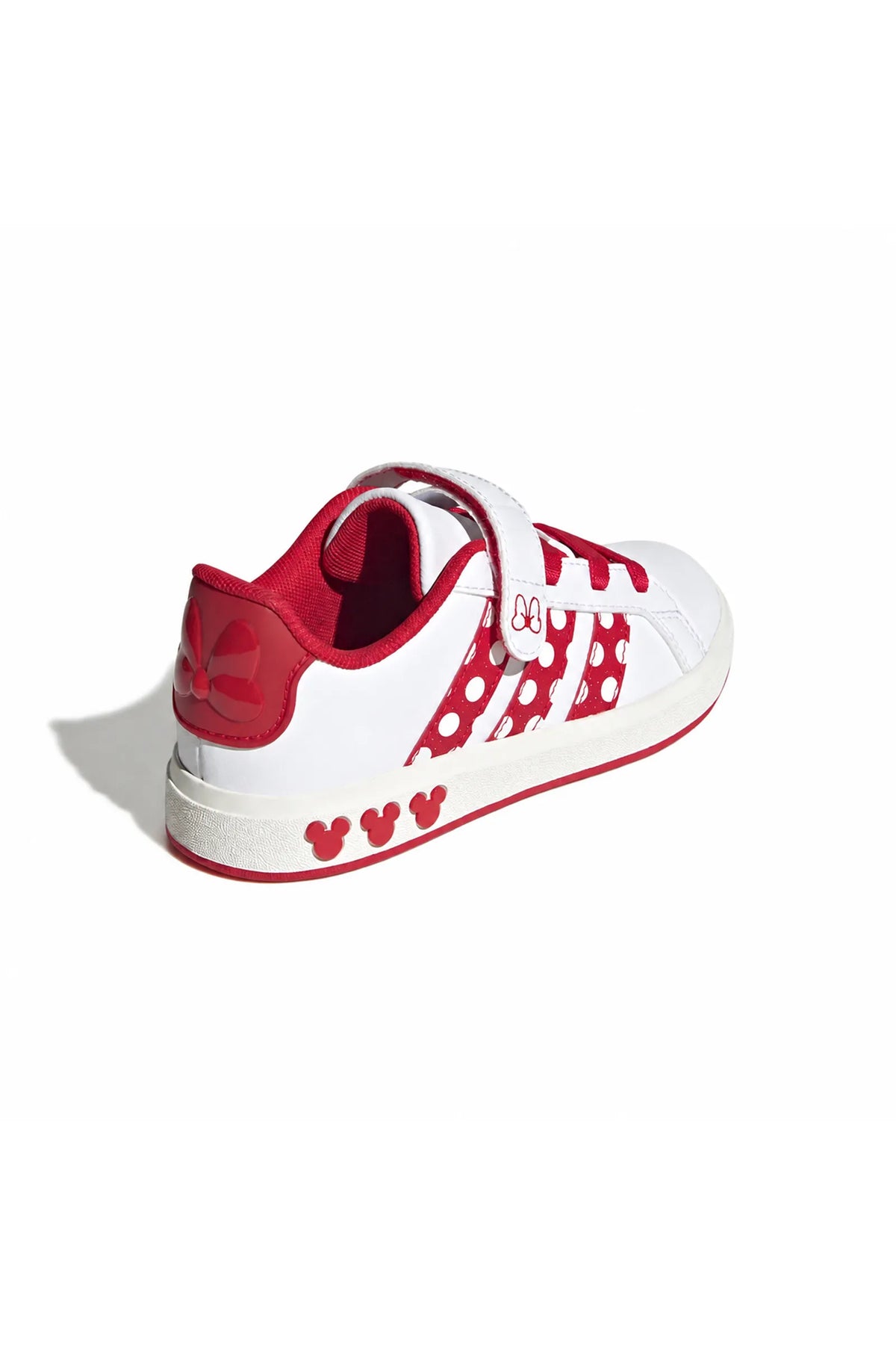 Adidas grand court minnie el KI9185
