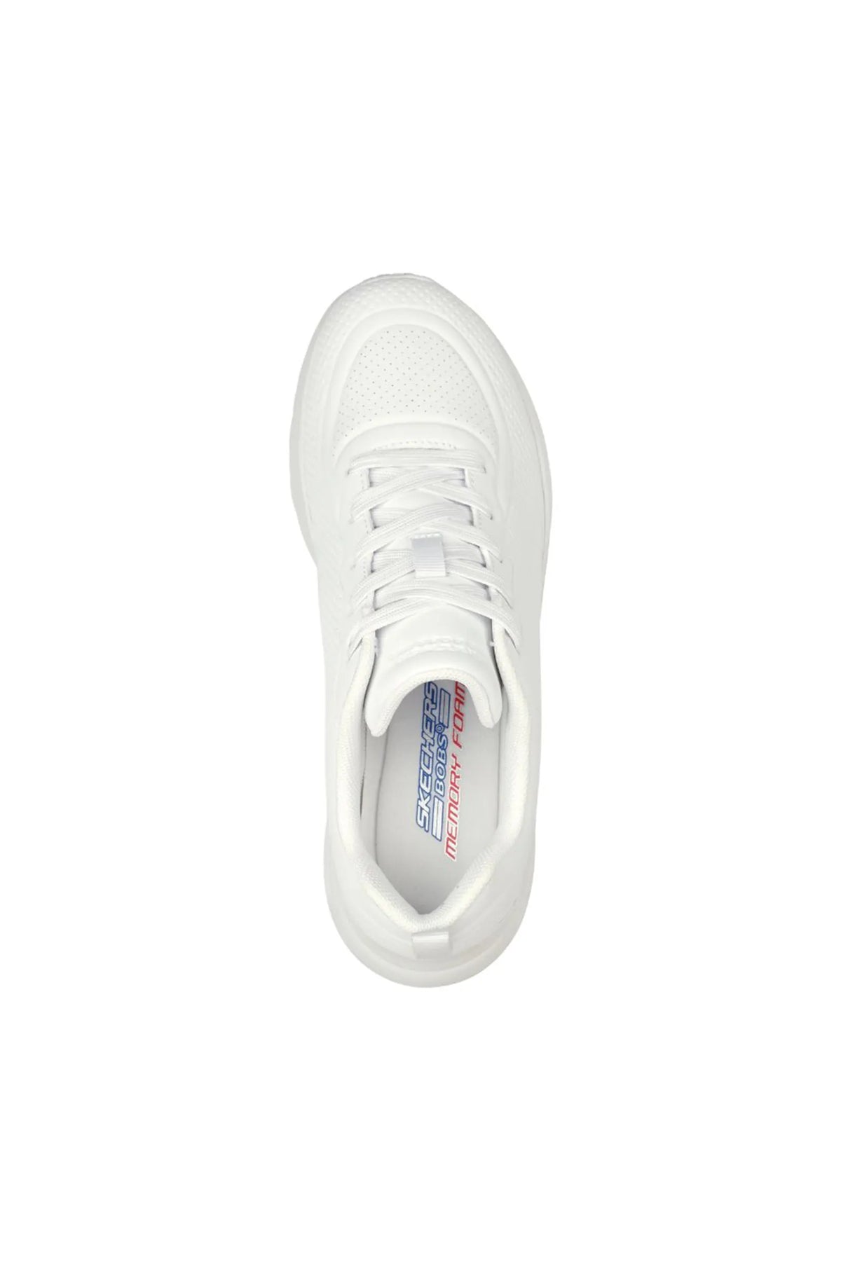 Skechers bobs sport buno 117151-WHT