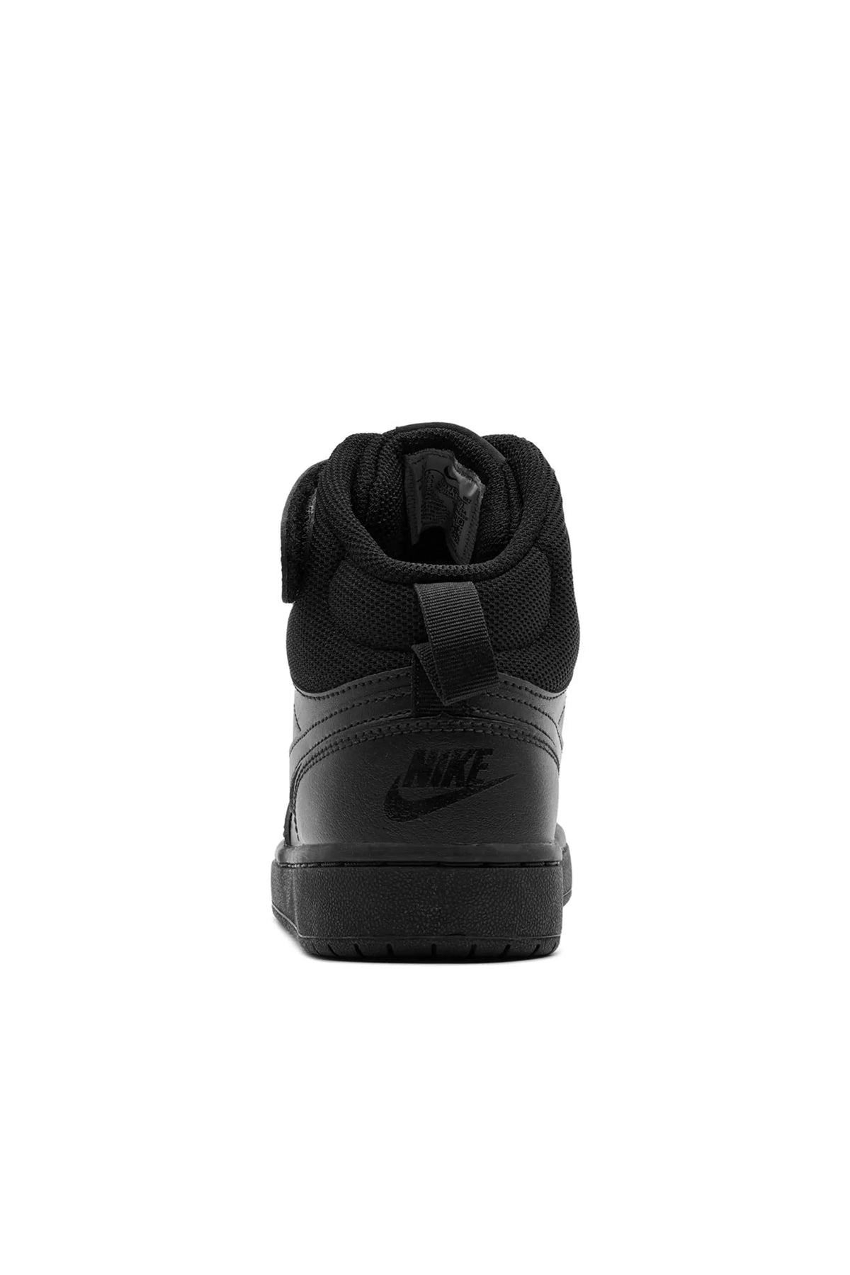 Nike Court Borough Mid 2 CD7782-001