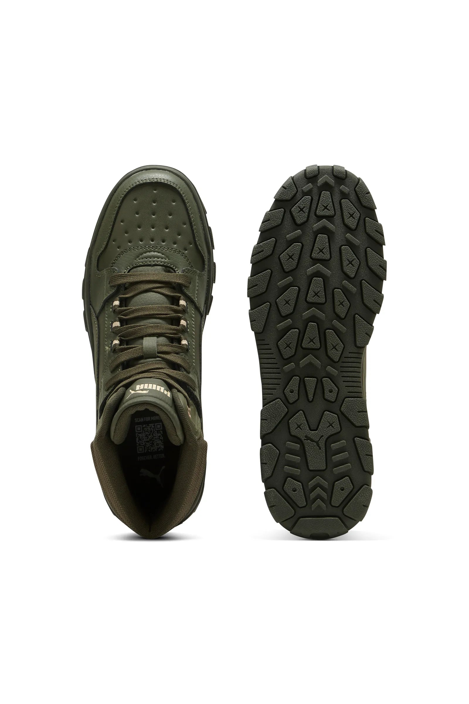 Puma Rebound Abrupt 397468-13