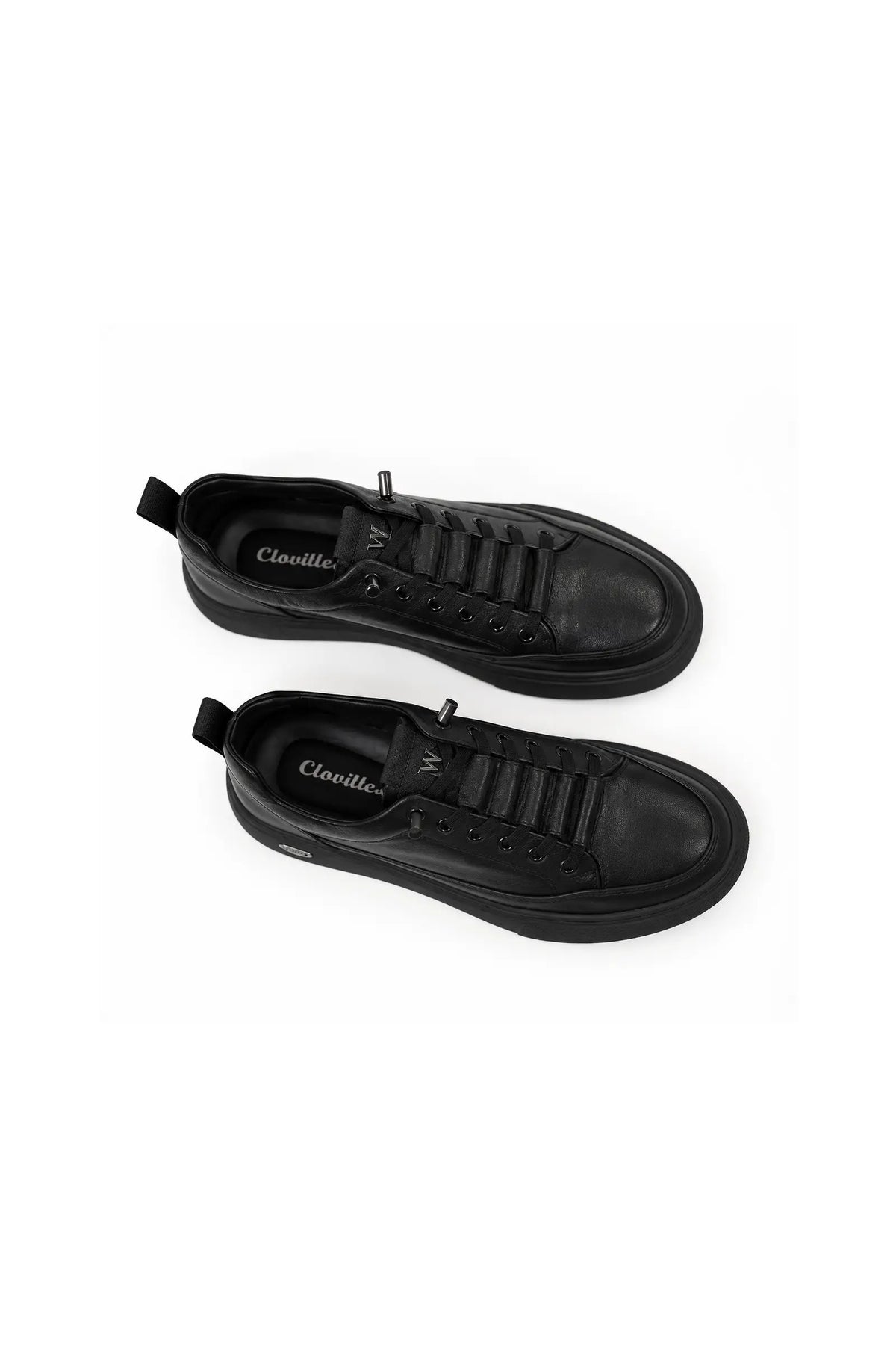 Kepuce everyday lace up