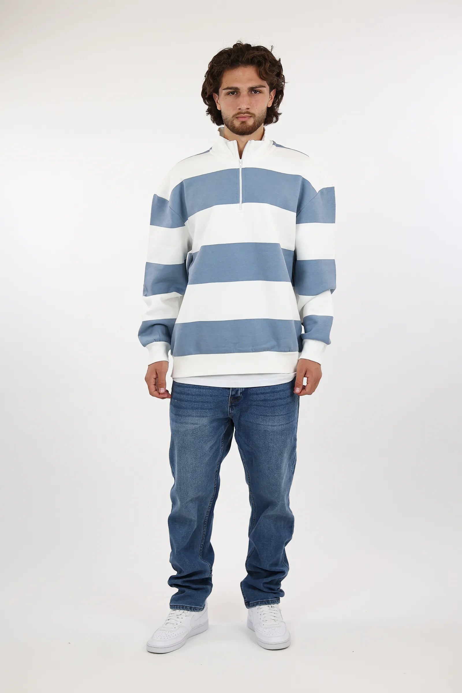 DUKS STRIPE
