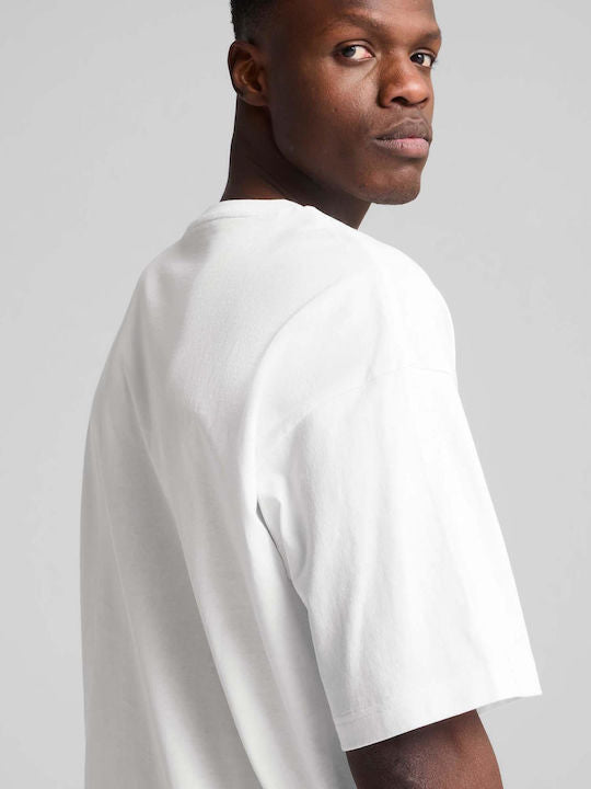 MAICË WARDROBE ESSENTIALS MEN'S OVERSIZED TEE