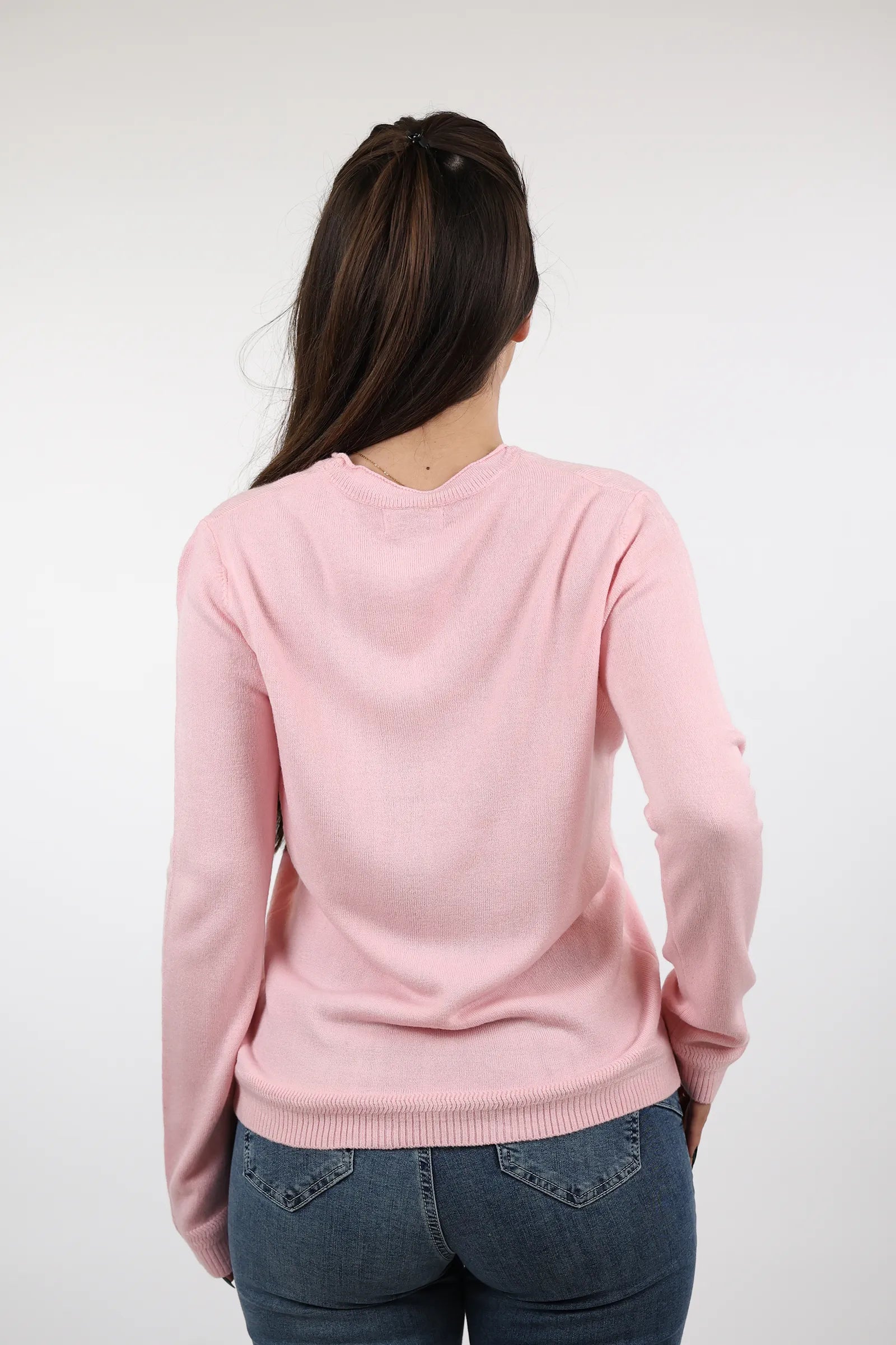 XHEMPER Soft Knit