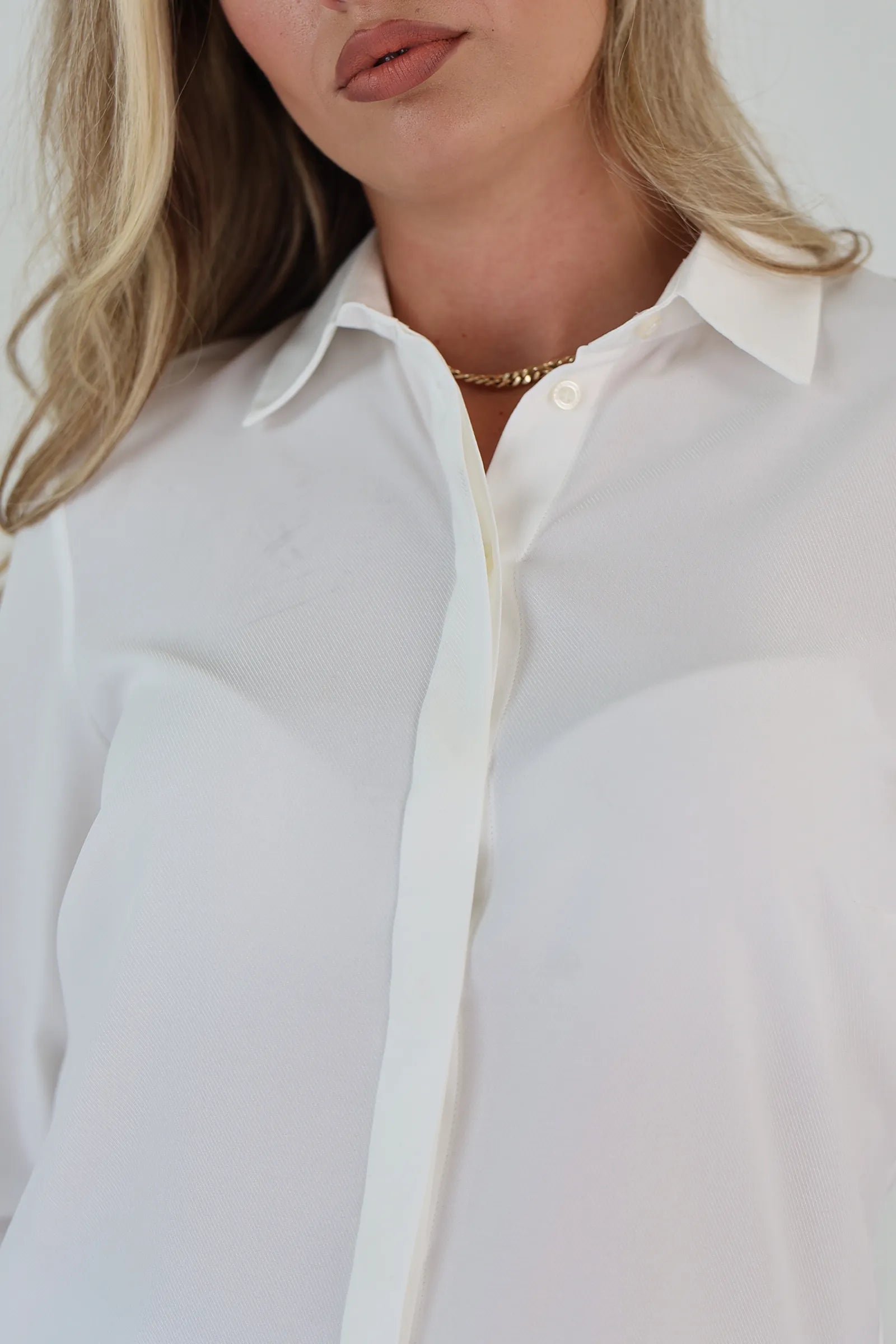 Kemishe aura top