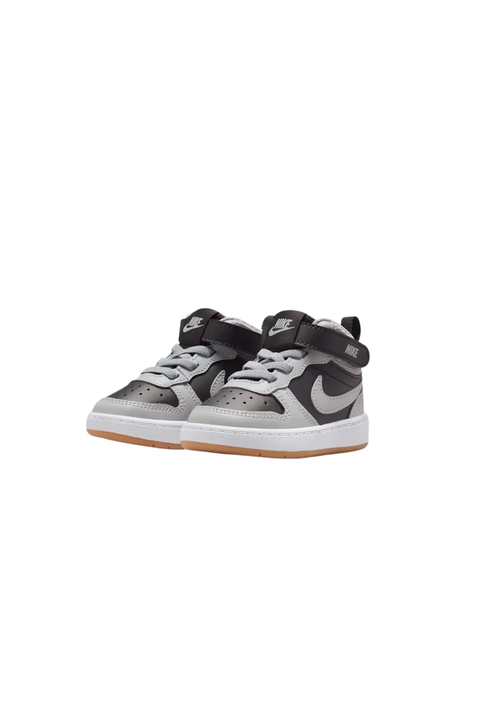 Nike court borough mid 2 (tdv) CD7784-016