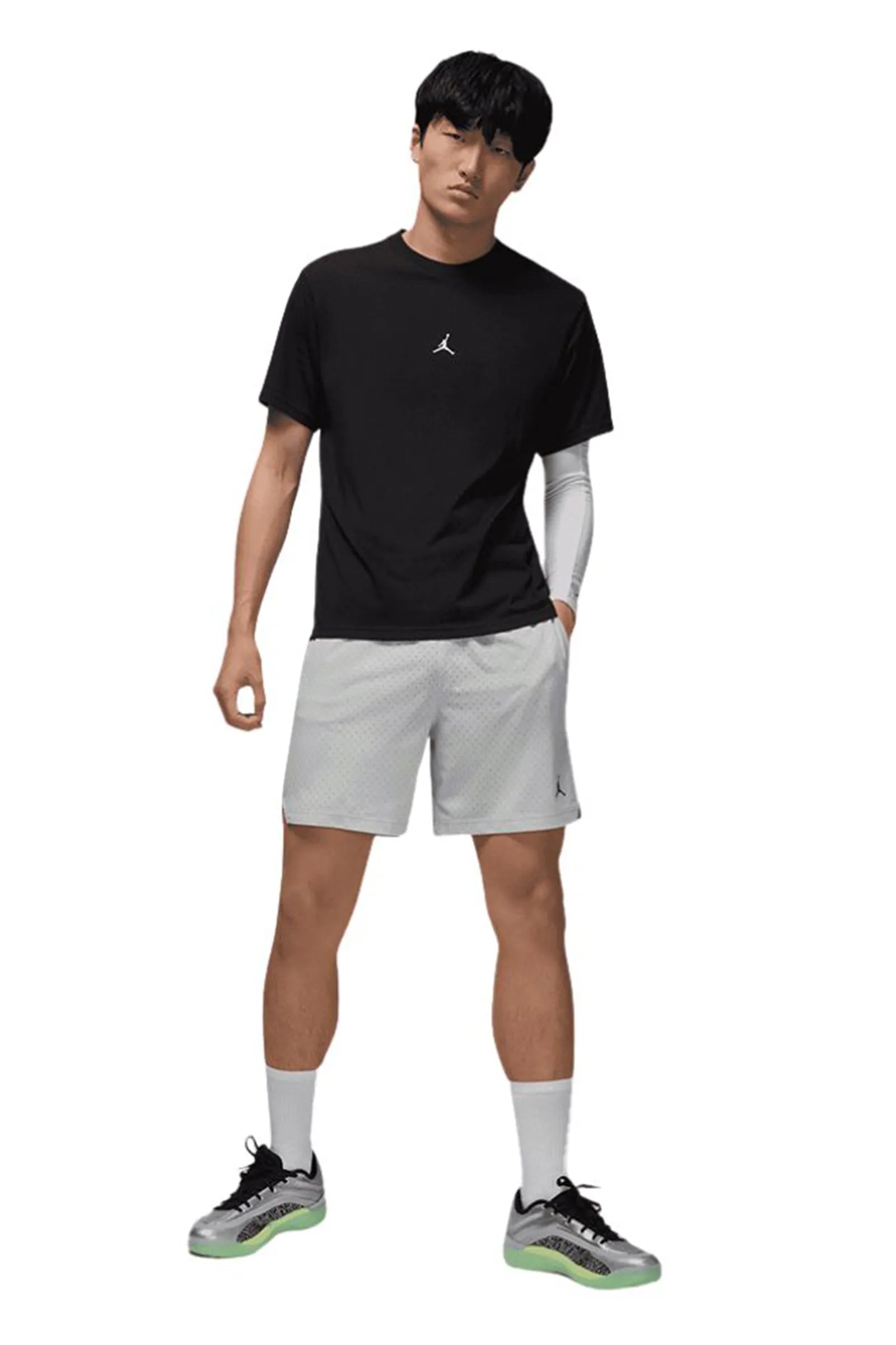 Maice jordan sport men's dri-fit jumpman IB6757-010