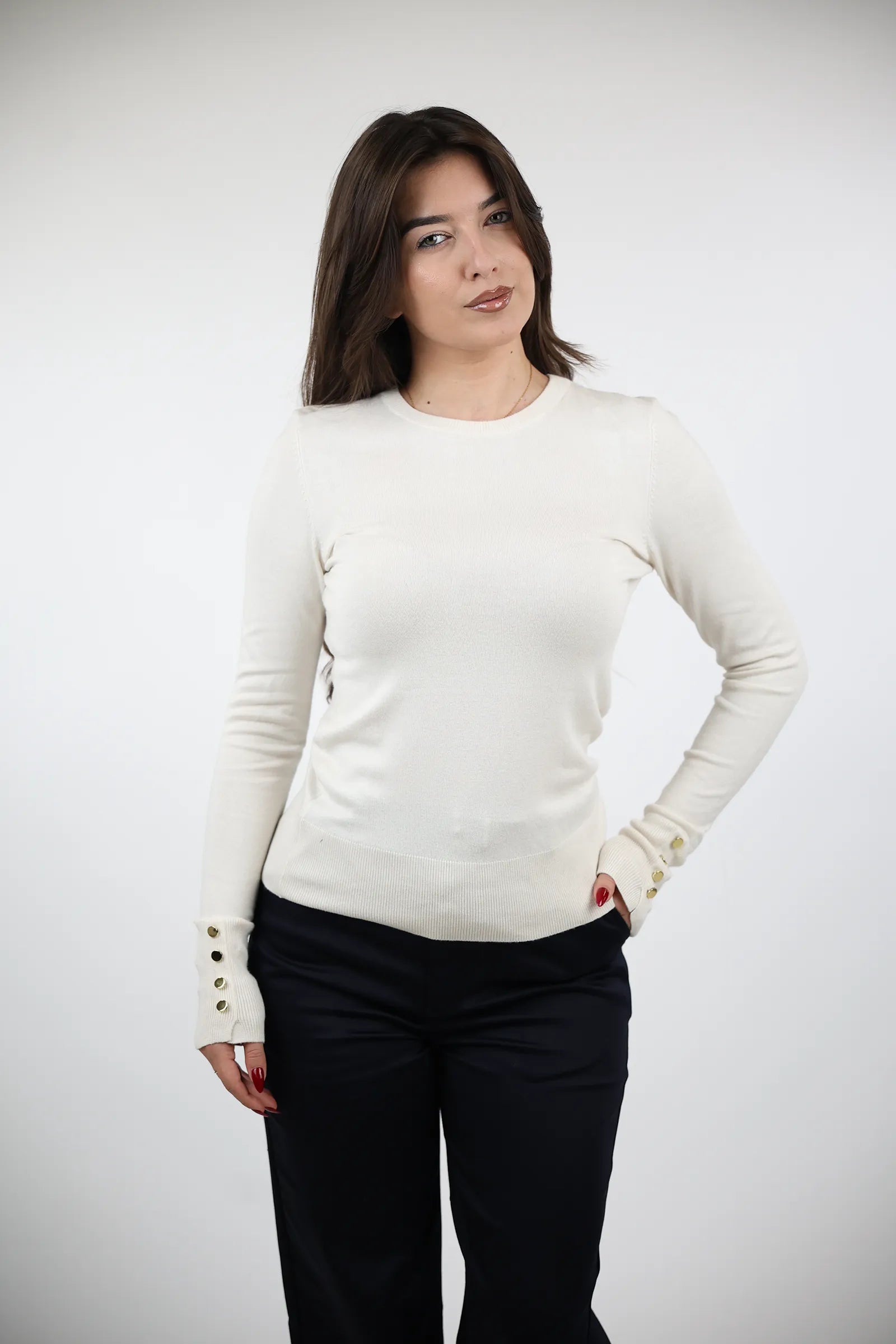 XHEMPER Classic Fitted