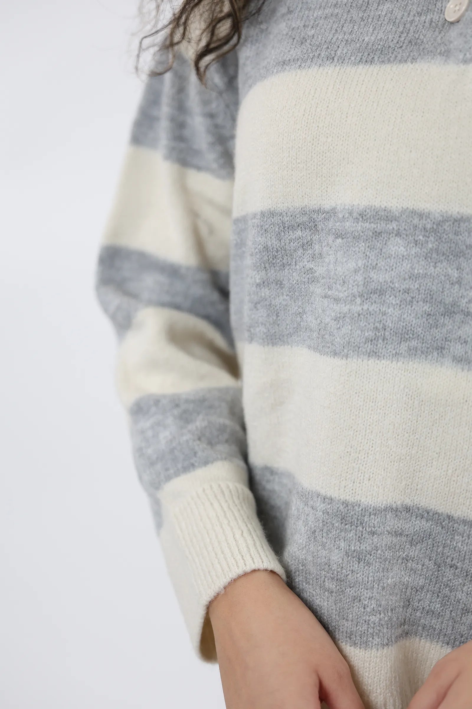XHEMPER 90s STRIPE