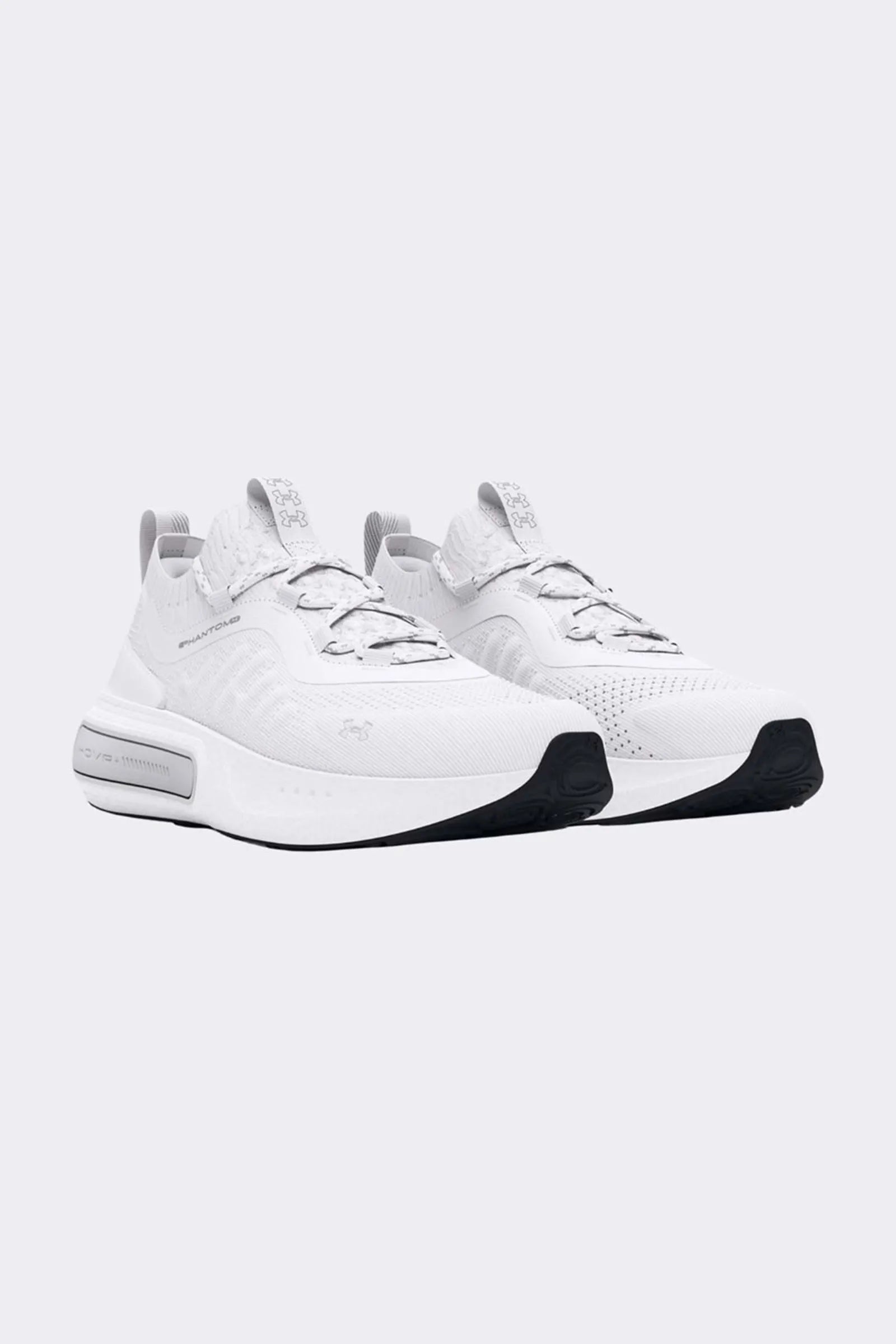 Under armour phantom 4- walking trainers 3027593-101