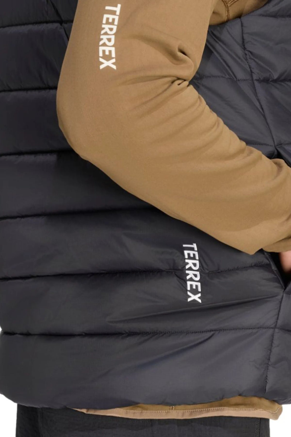 Jelek terrex multi essentials climawarm padded vest KX8816
