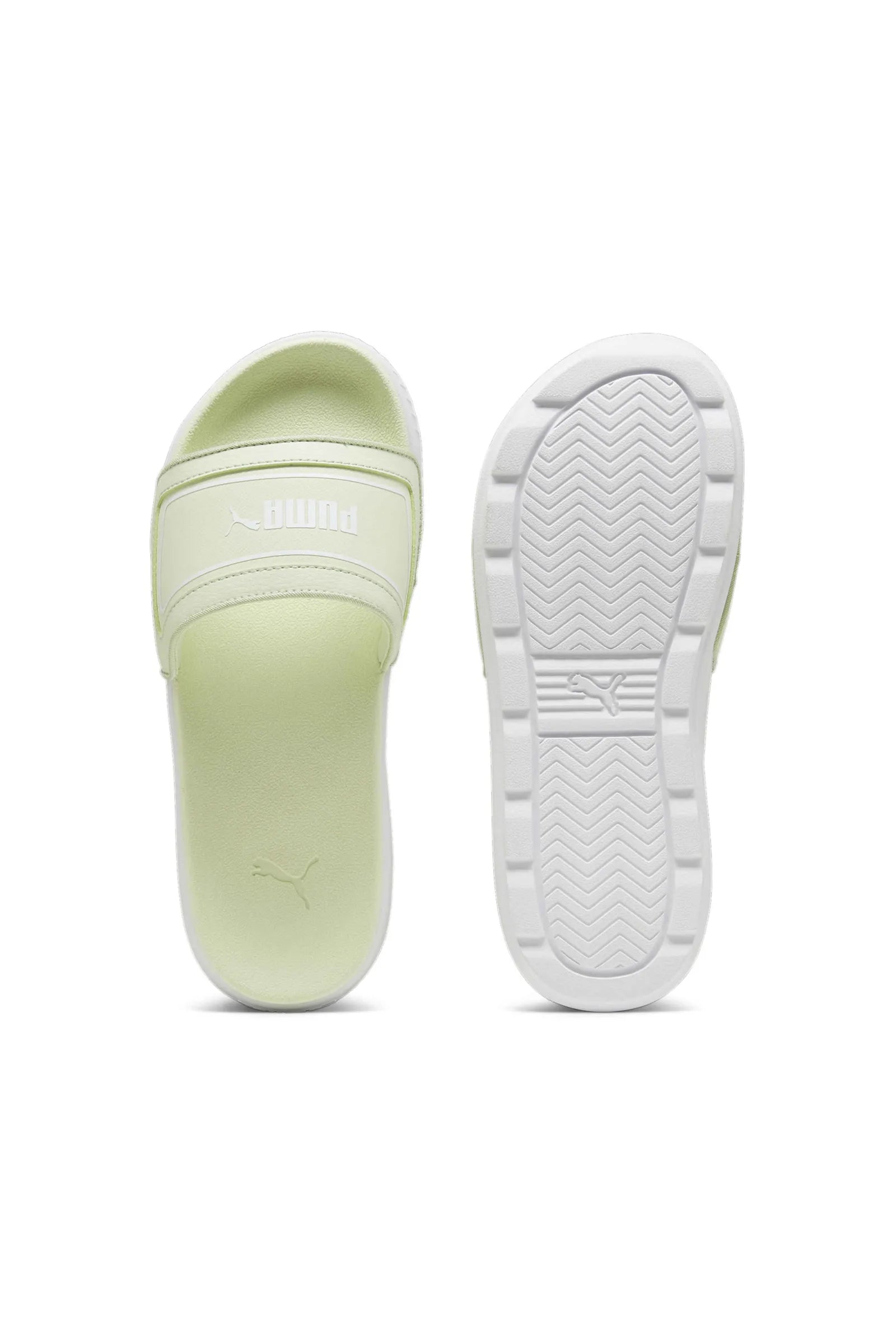 Puma karmen slide women's slide sandals 389073-13