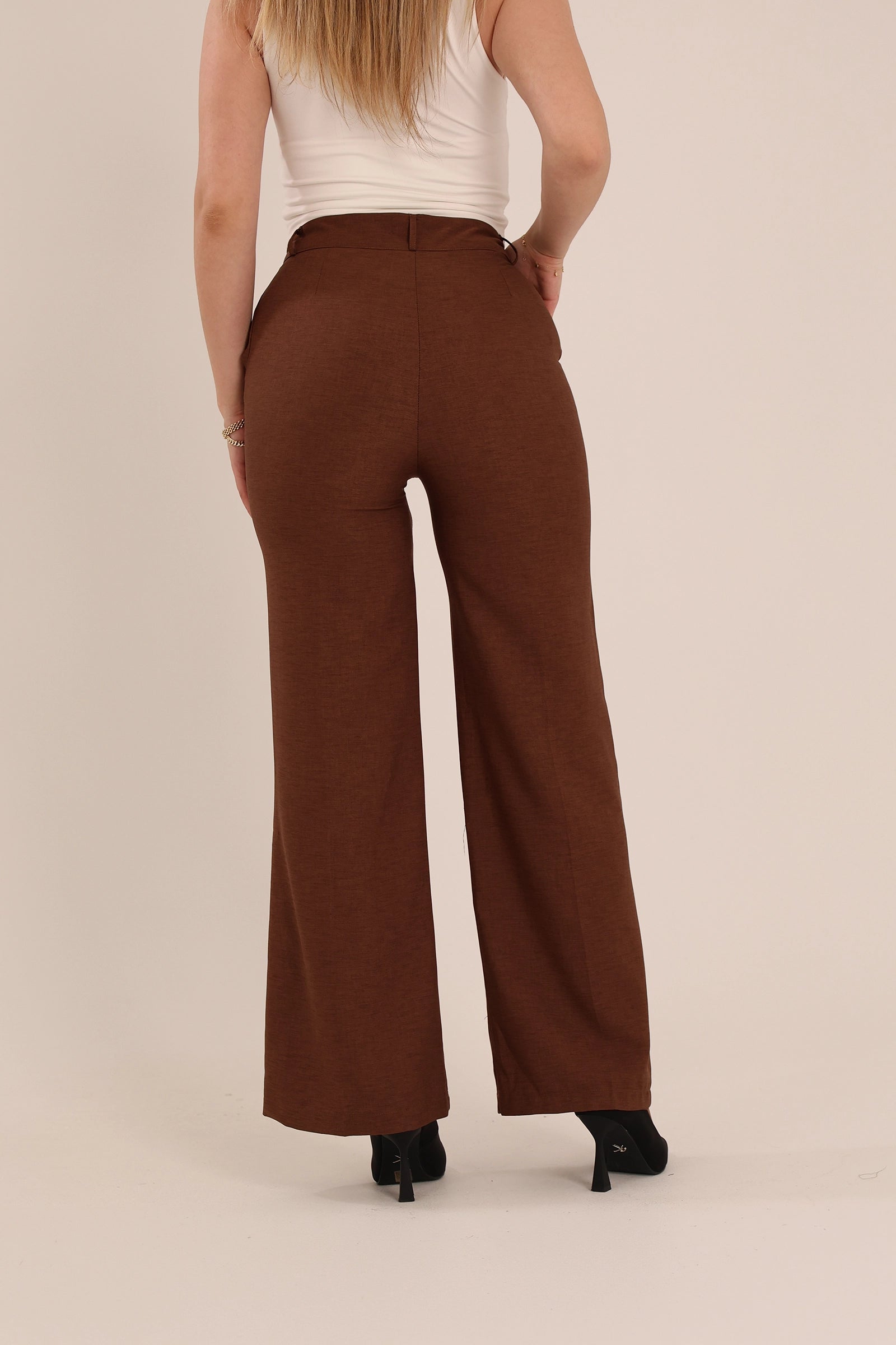Pantallona office slacks