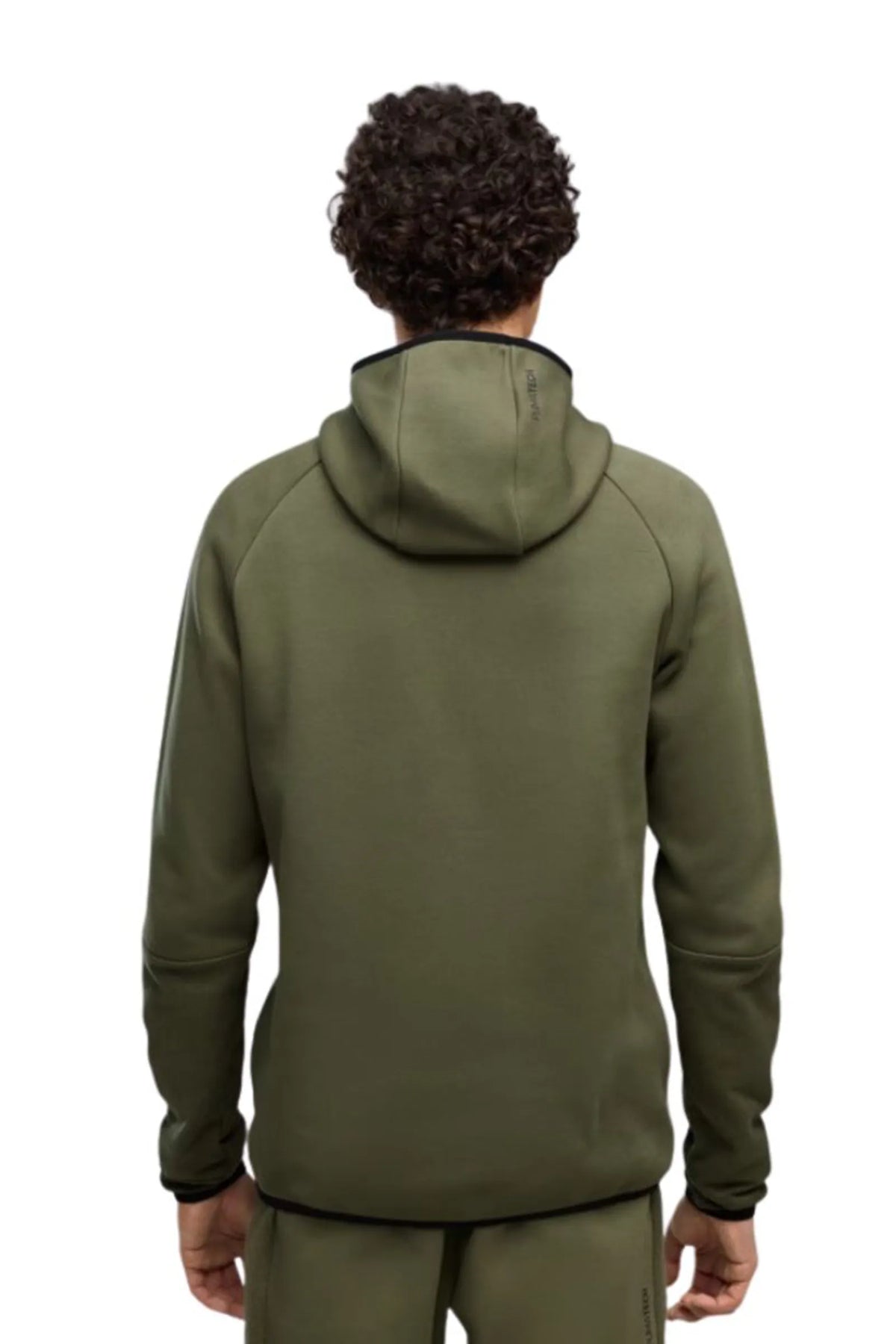 Duks pumatech full-zip 693951-86