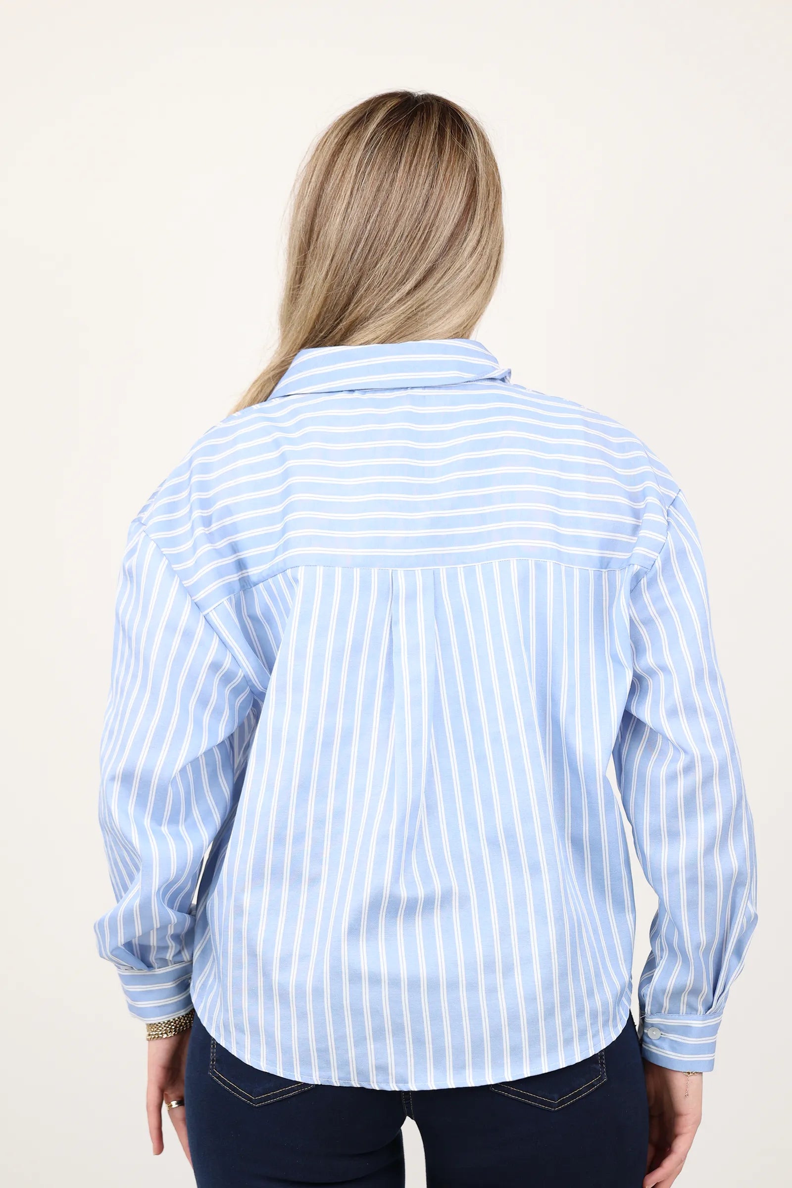 Kemishe striped