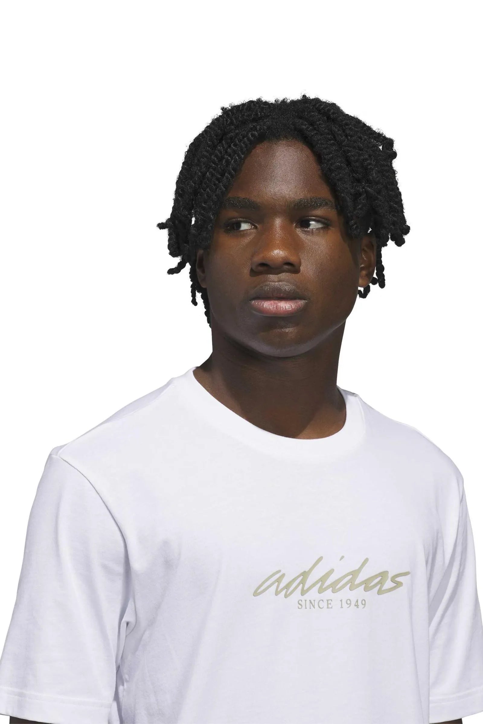 Maice adidas color connect graphic t-shirt JZ7546