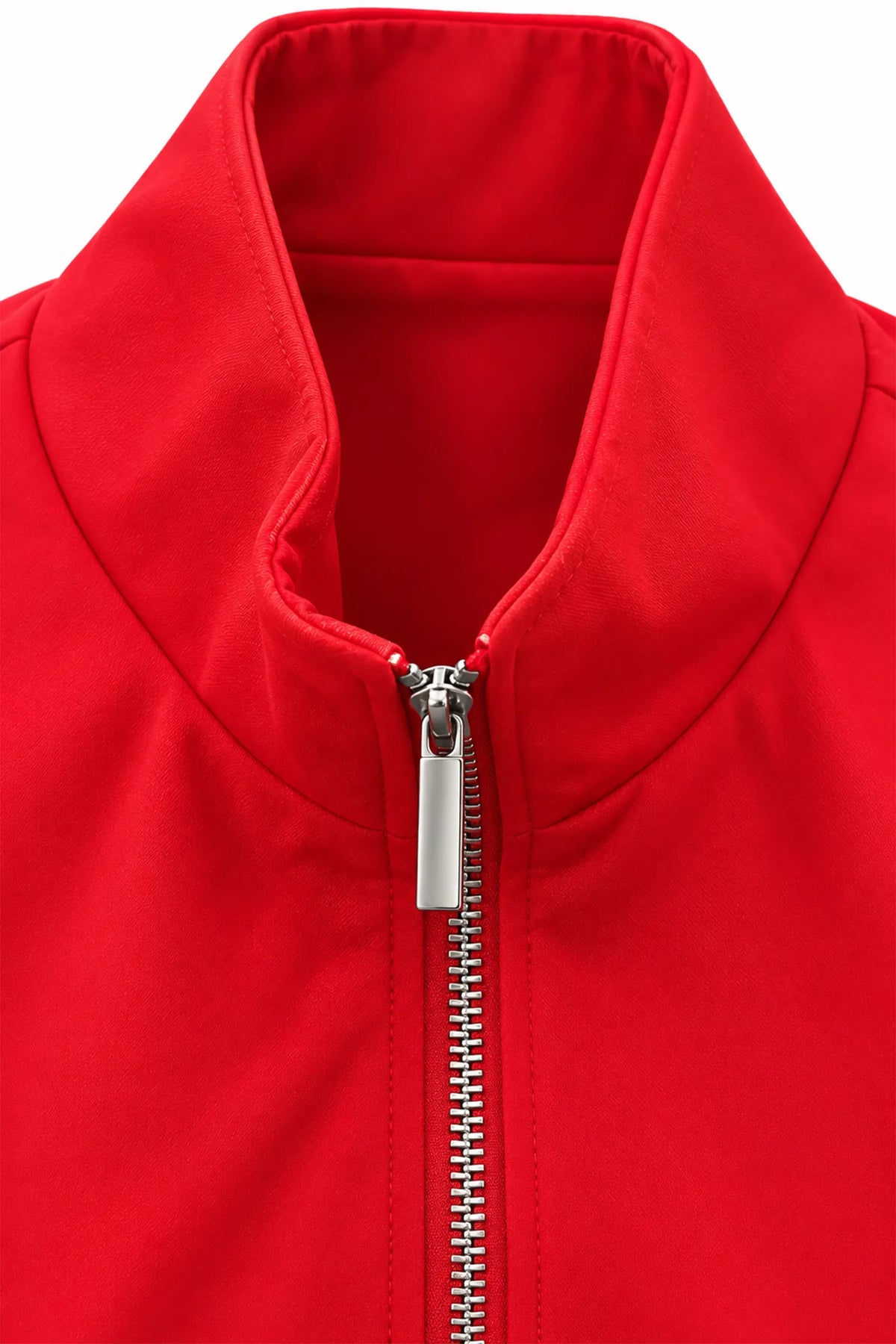 Jakne funnel neck