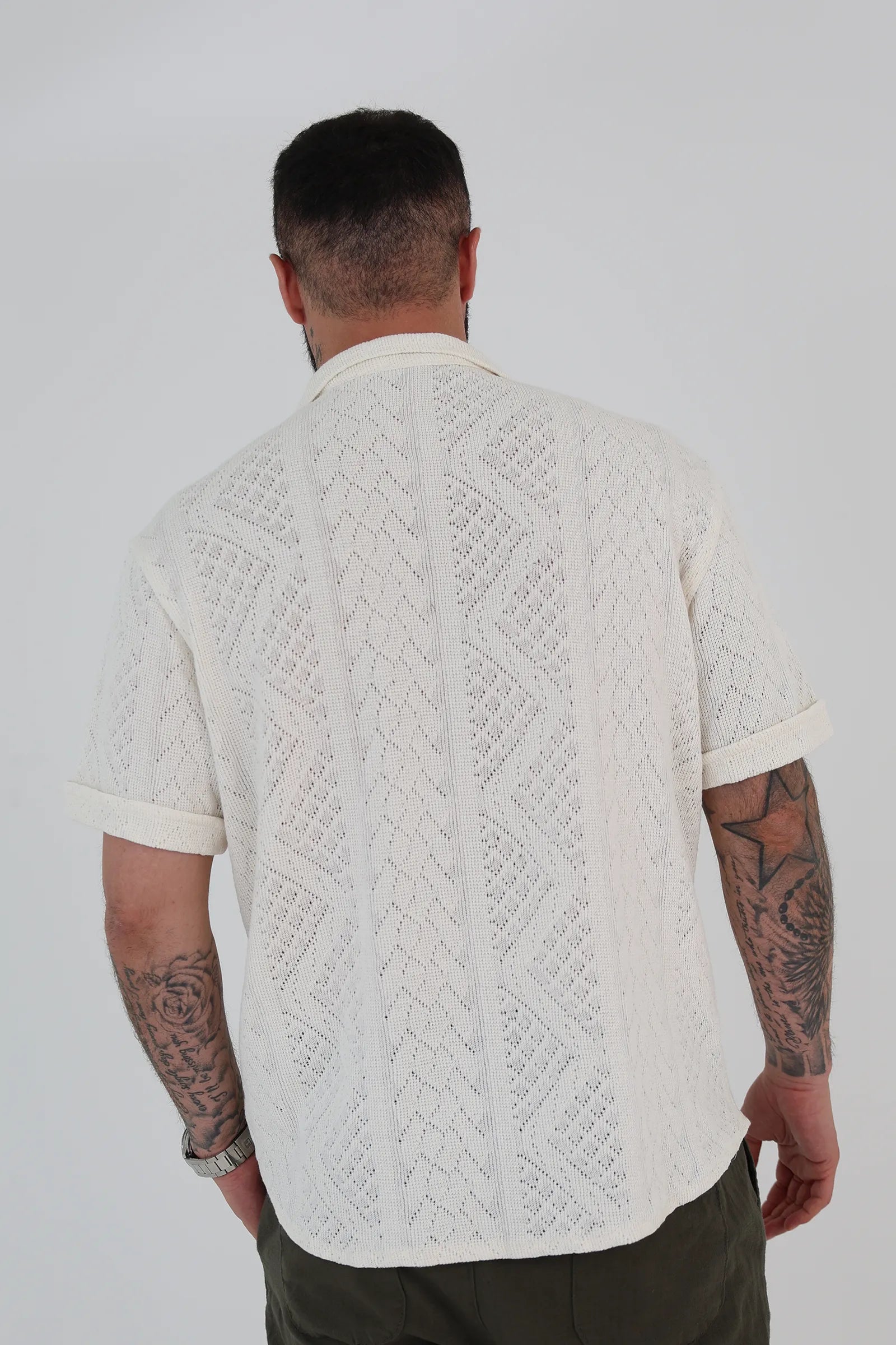 Kemishe short sleeve