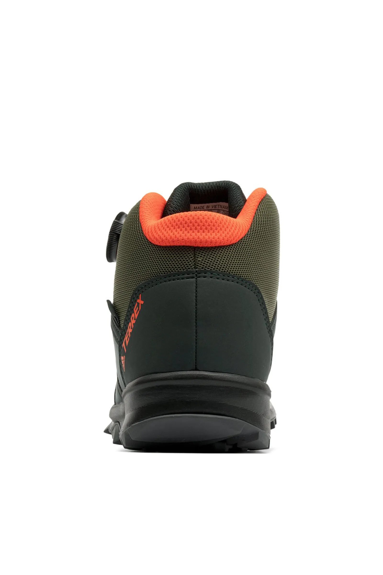 ÇIZME Adidas Hiking Shoes Terrex Agravic BOA RAIN.RDY GX2233