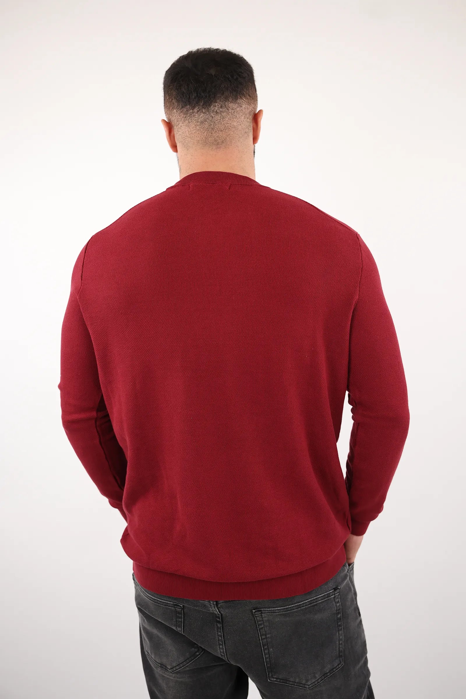 XHEMPER Essential Crew