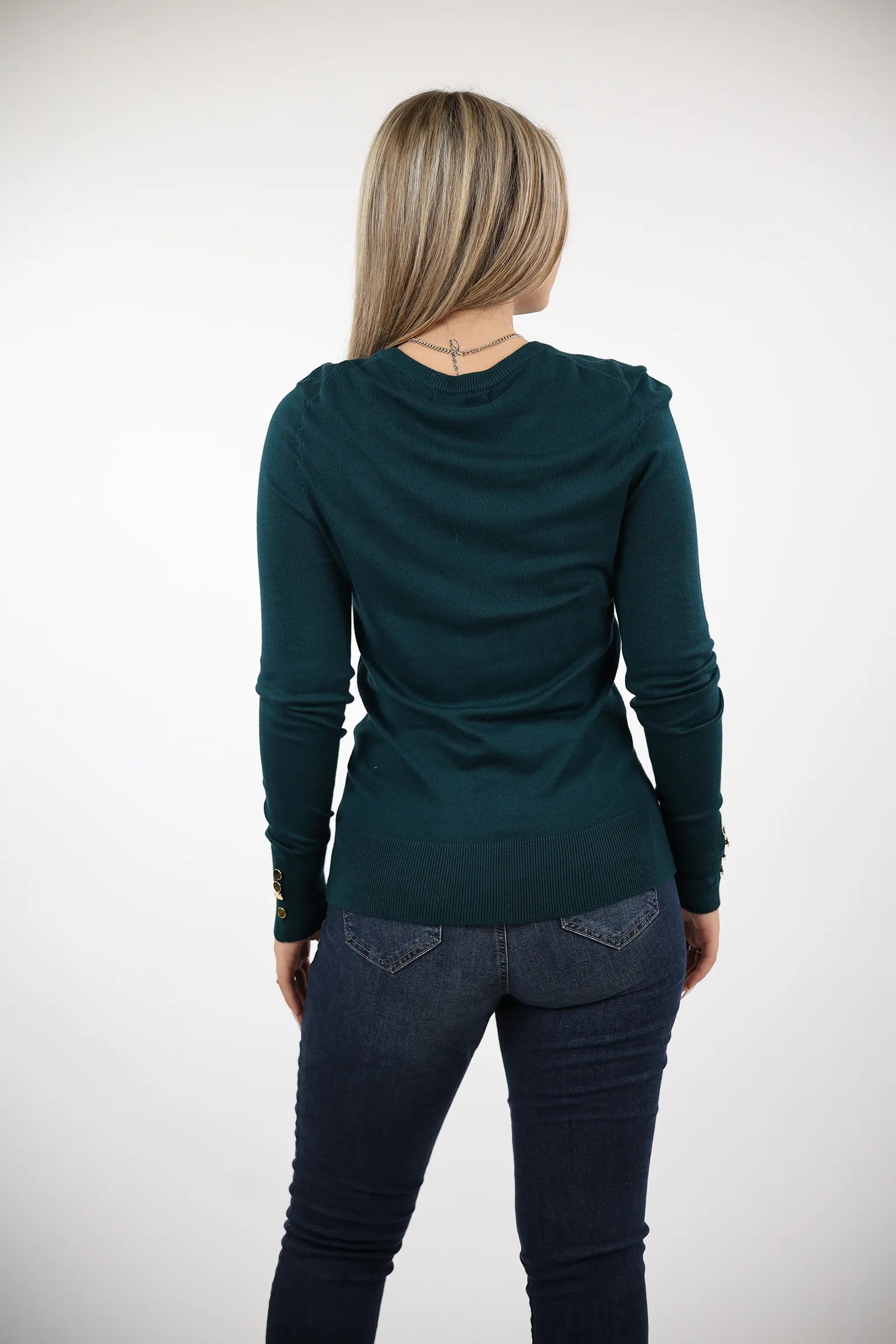 XHEMPER Classic Fitted