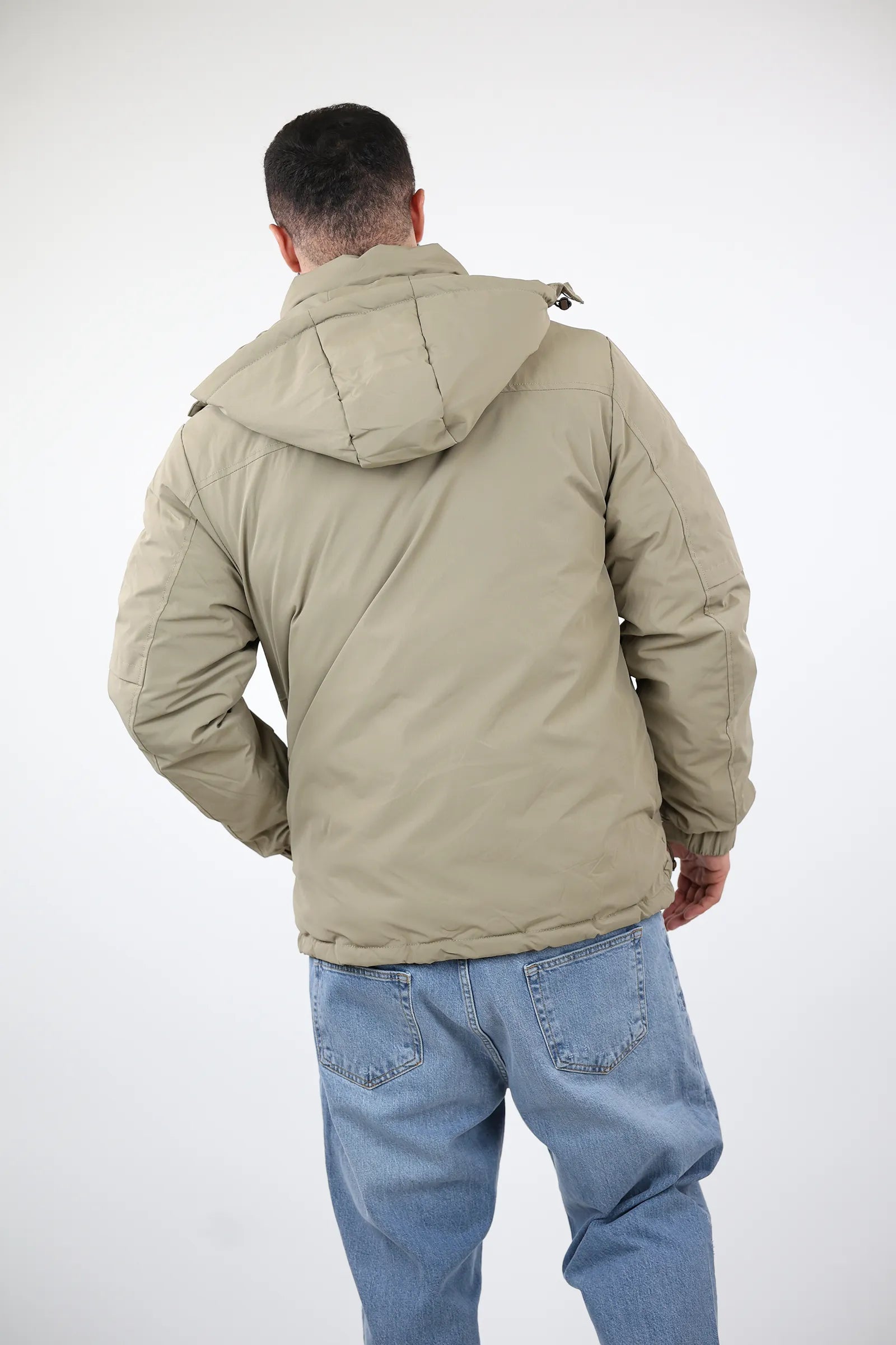 JAKNE Insulated Winter Coat