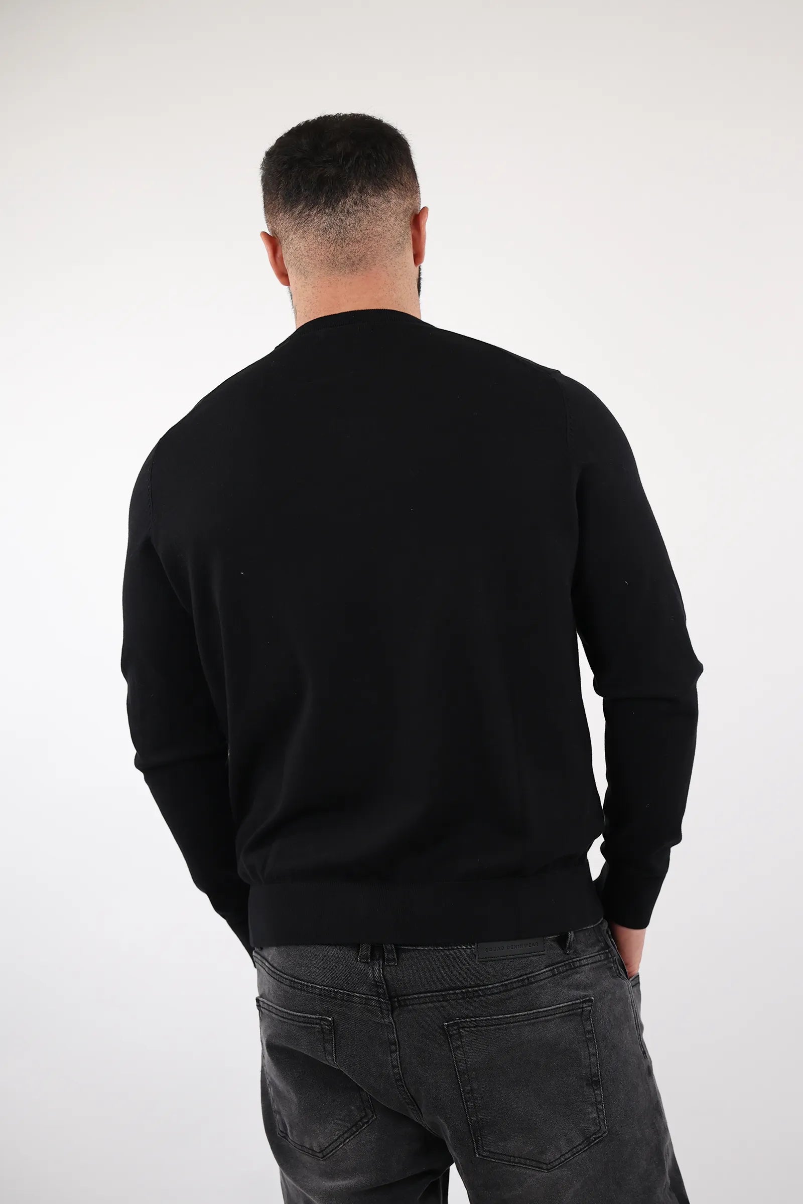 XHEMPER Essential knitted