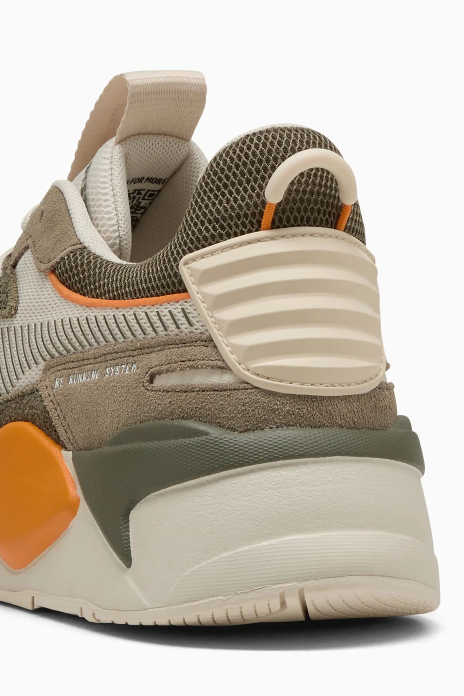 Puma RS-X HERITAGE 398210-10