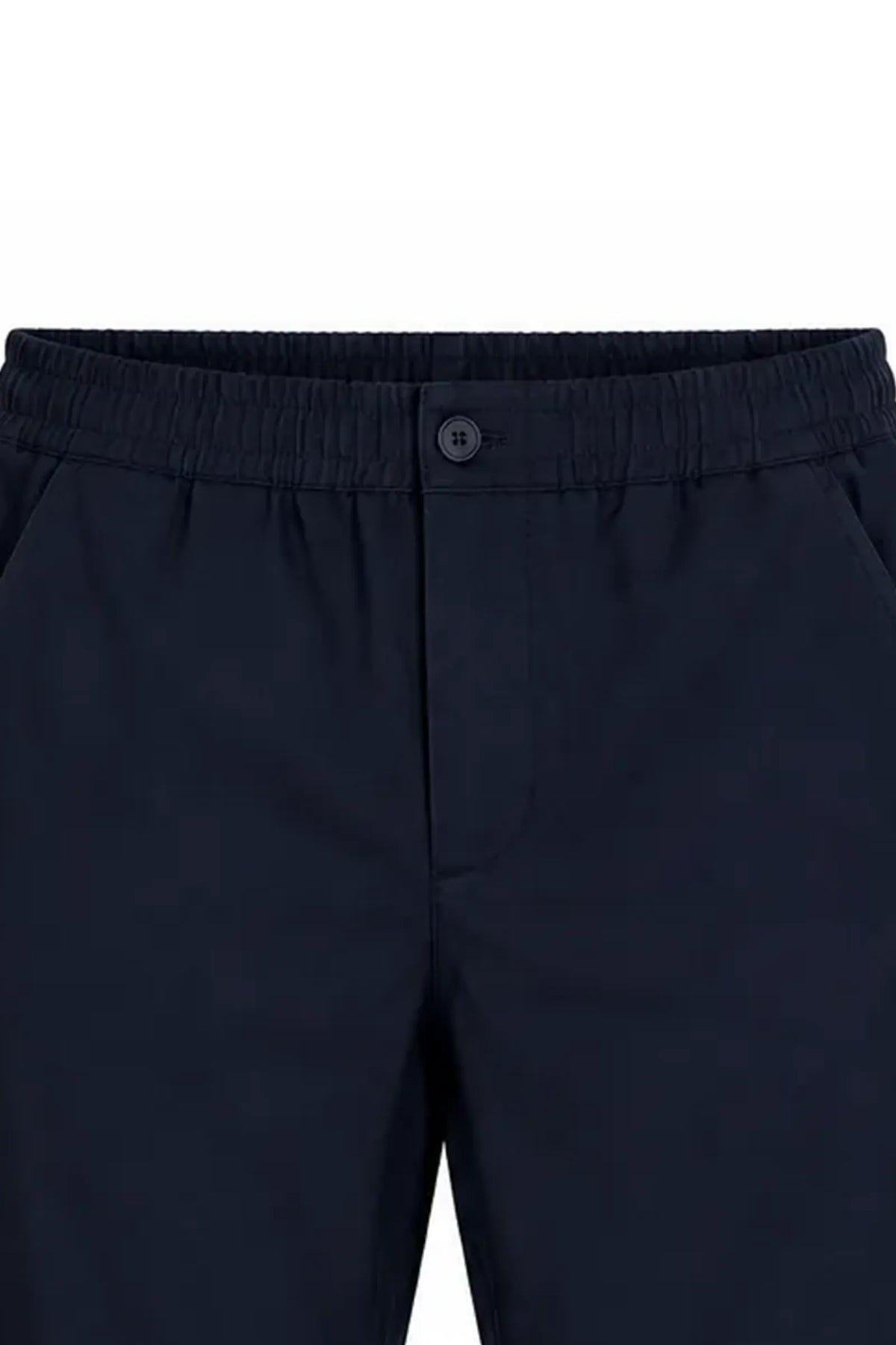 Pantallona clean-cut