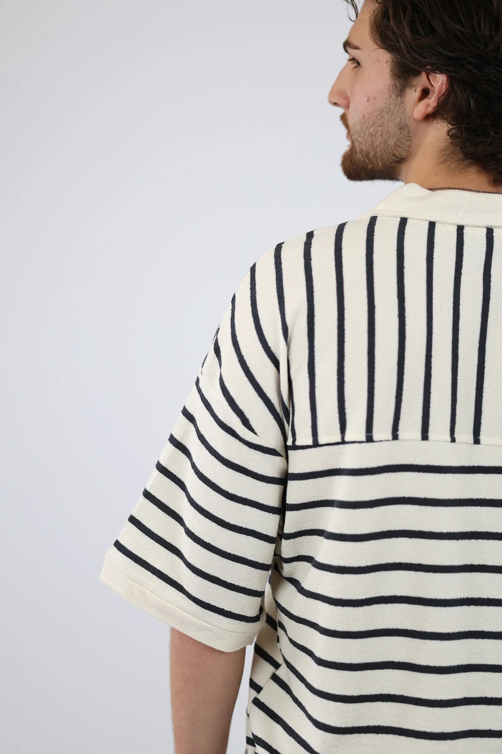 MAICË ROAD TEE