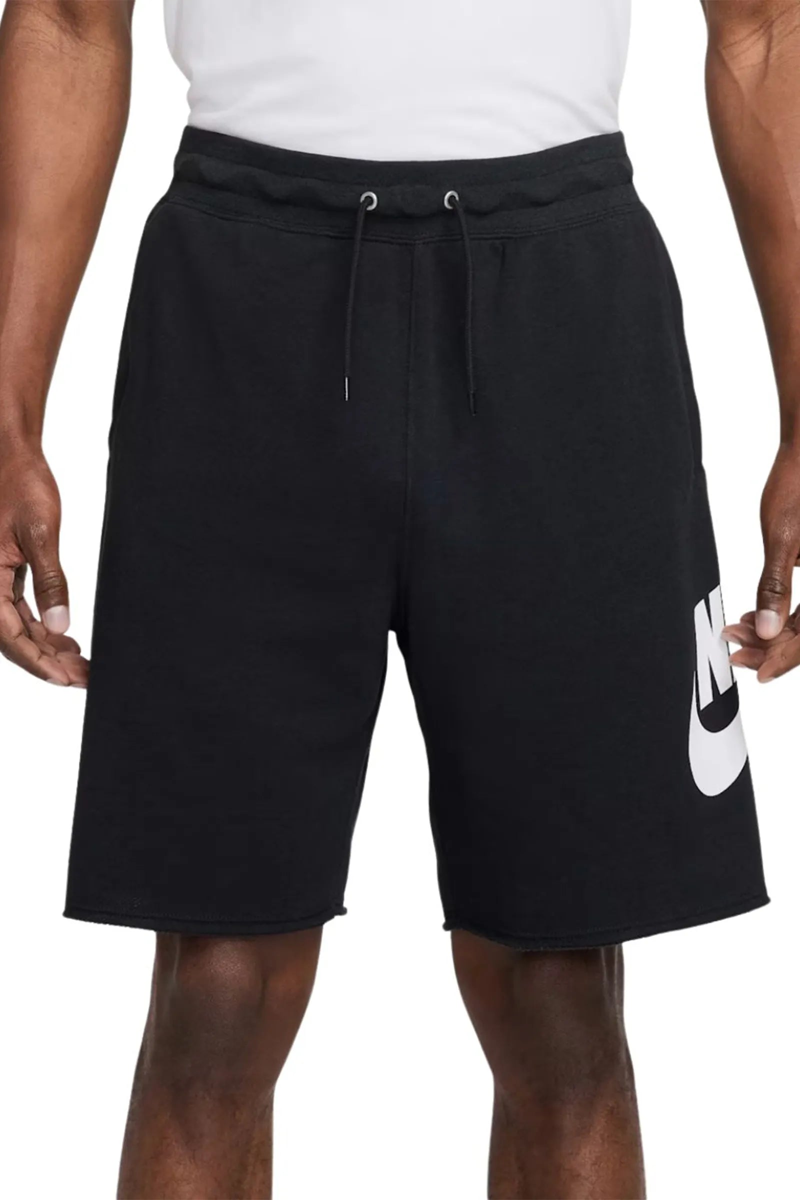 Shorce nike club french terry alumni FQ4950-010