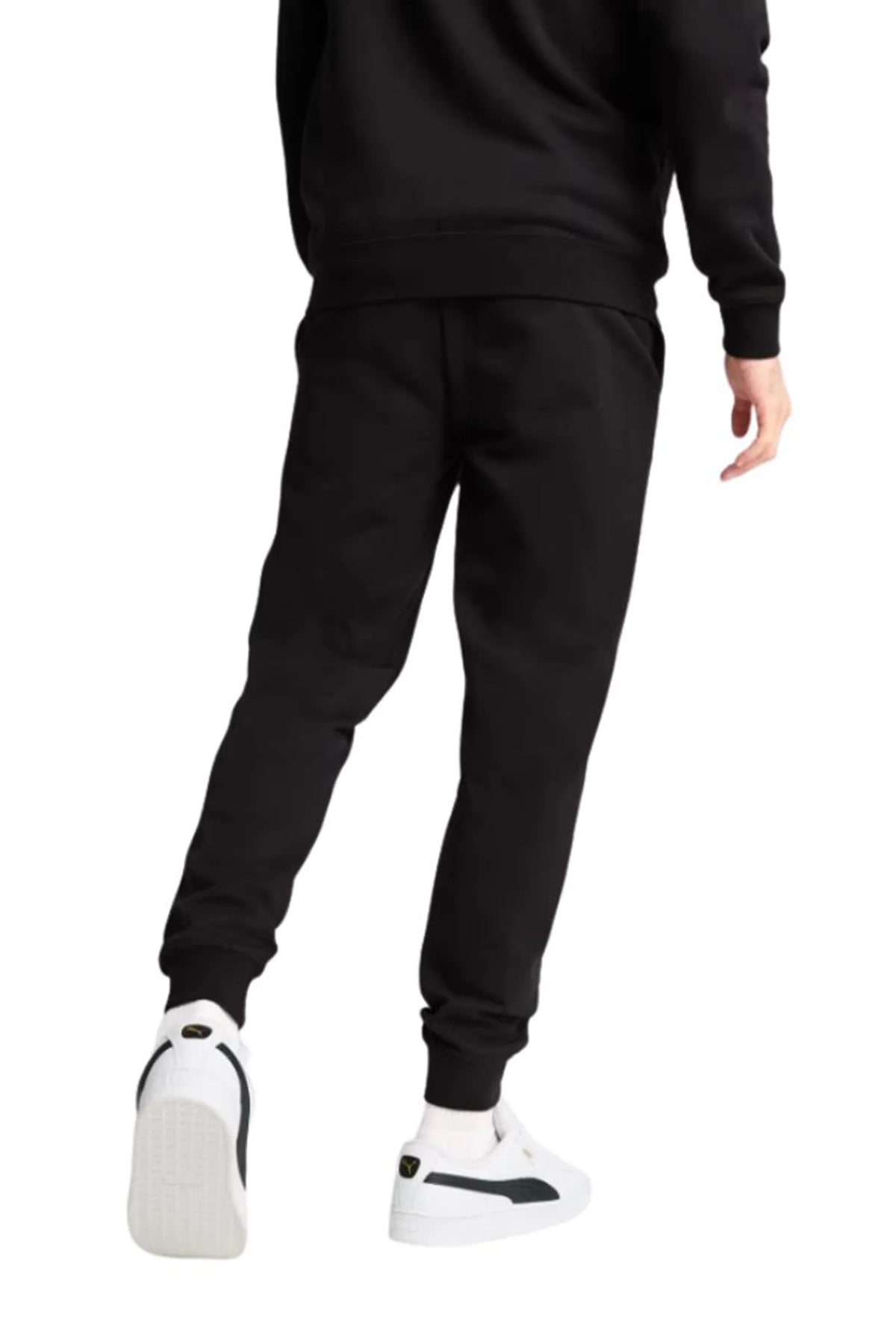 Trenerka puma essentials sweatpants 682616-01
